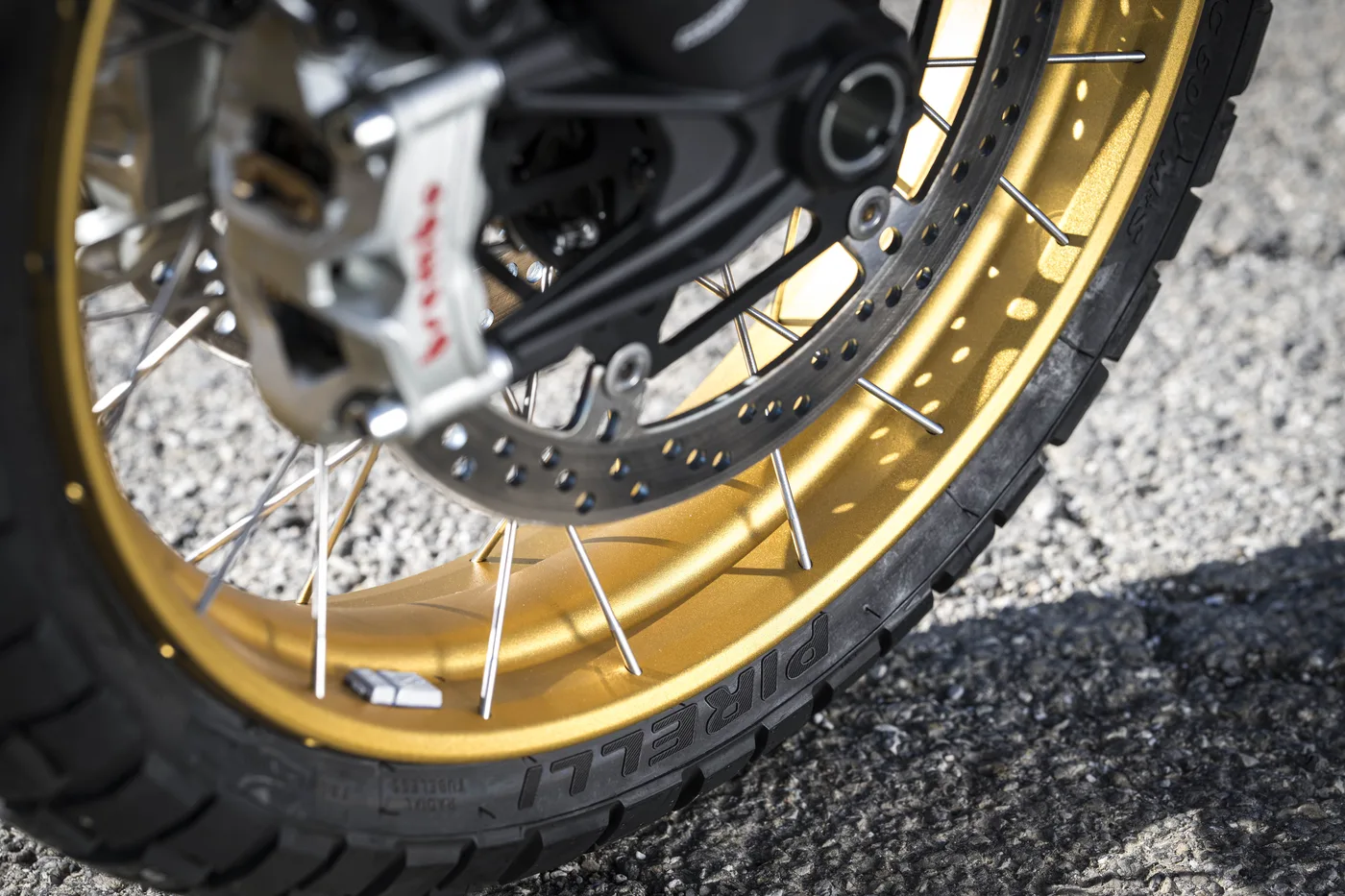 Atelier Ducati Toulouse