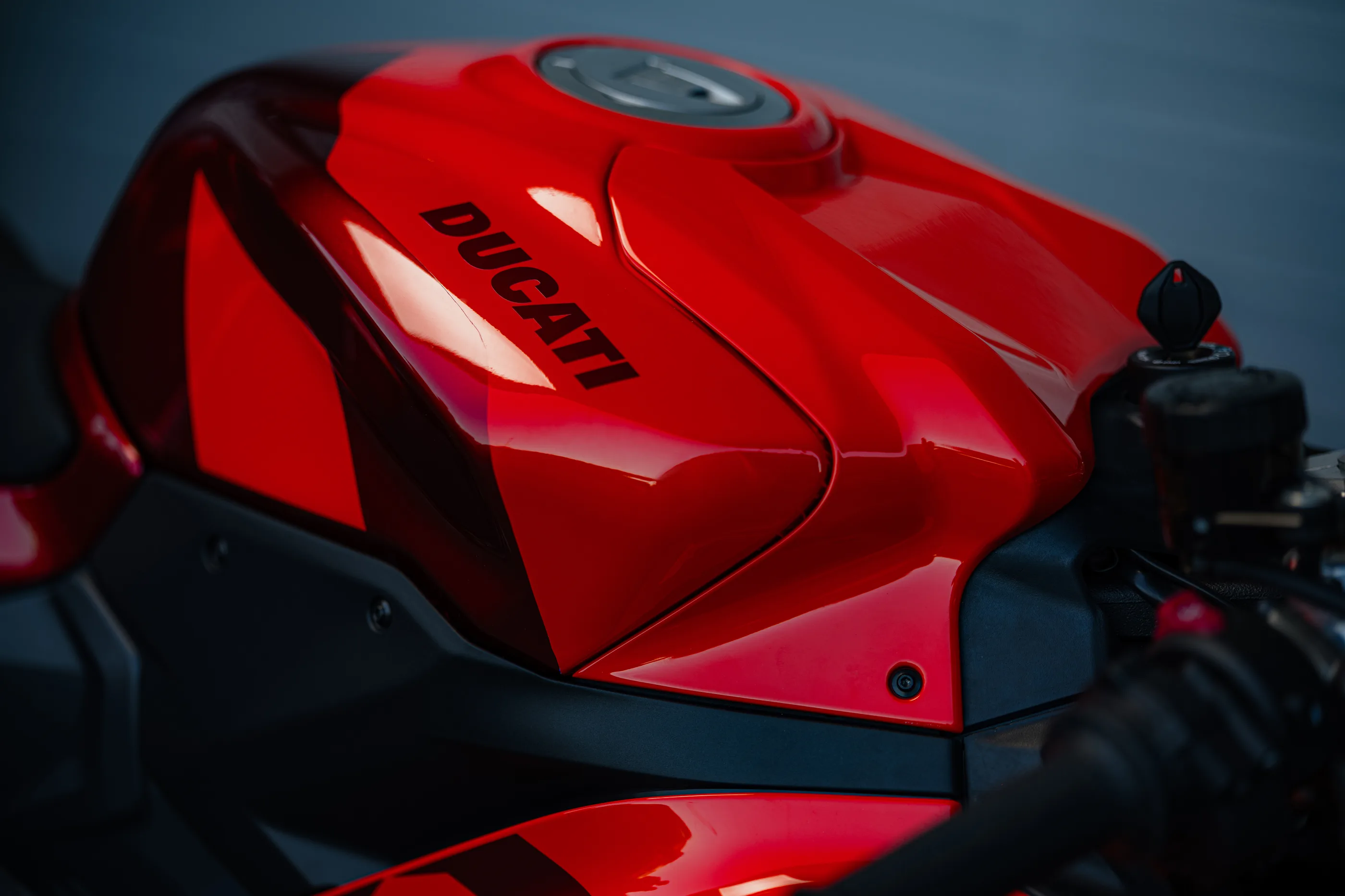 Actualités — Ducati Toulouse