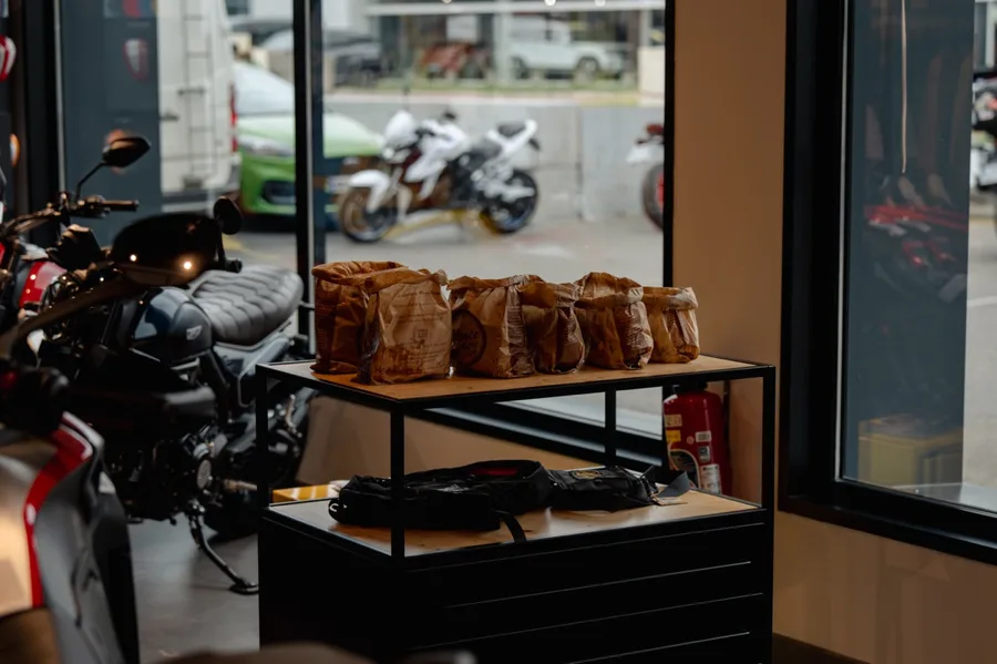 Le Ducati Official Club d'Occitanie