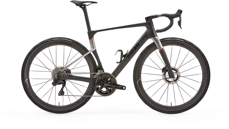 Monoscocca RR