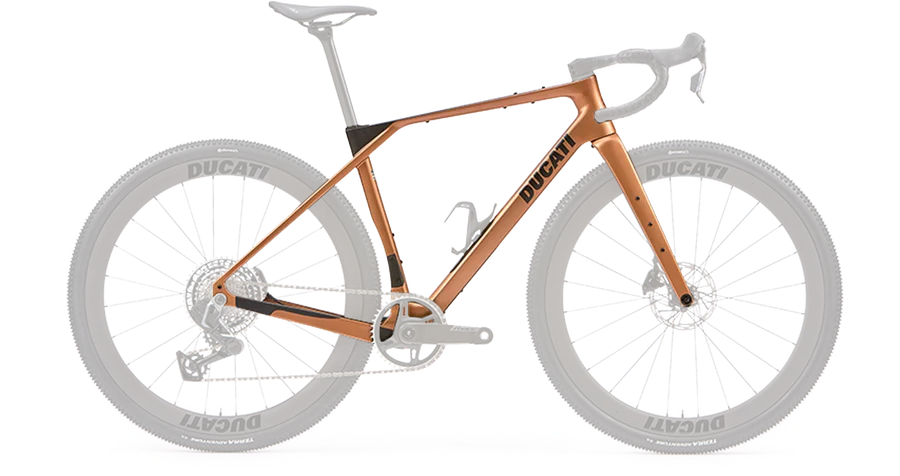 GraviaX Frame Kit