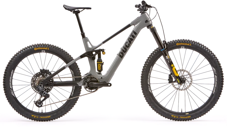 Enduro 170 RR
