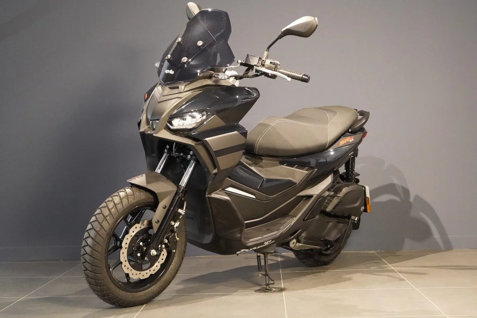 Aprilia Sr GT 125 ABS E5+