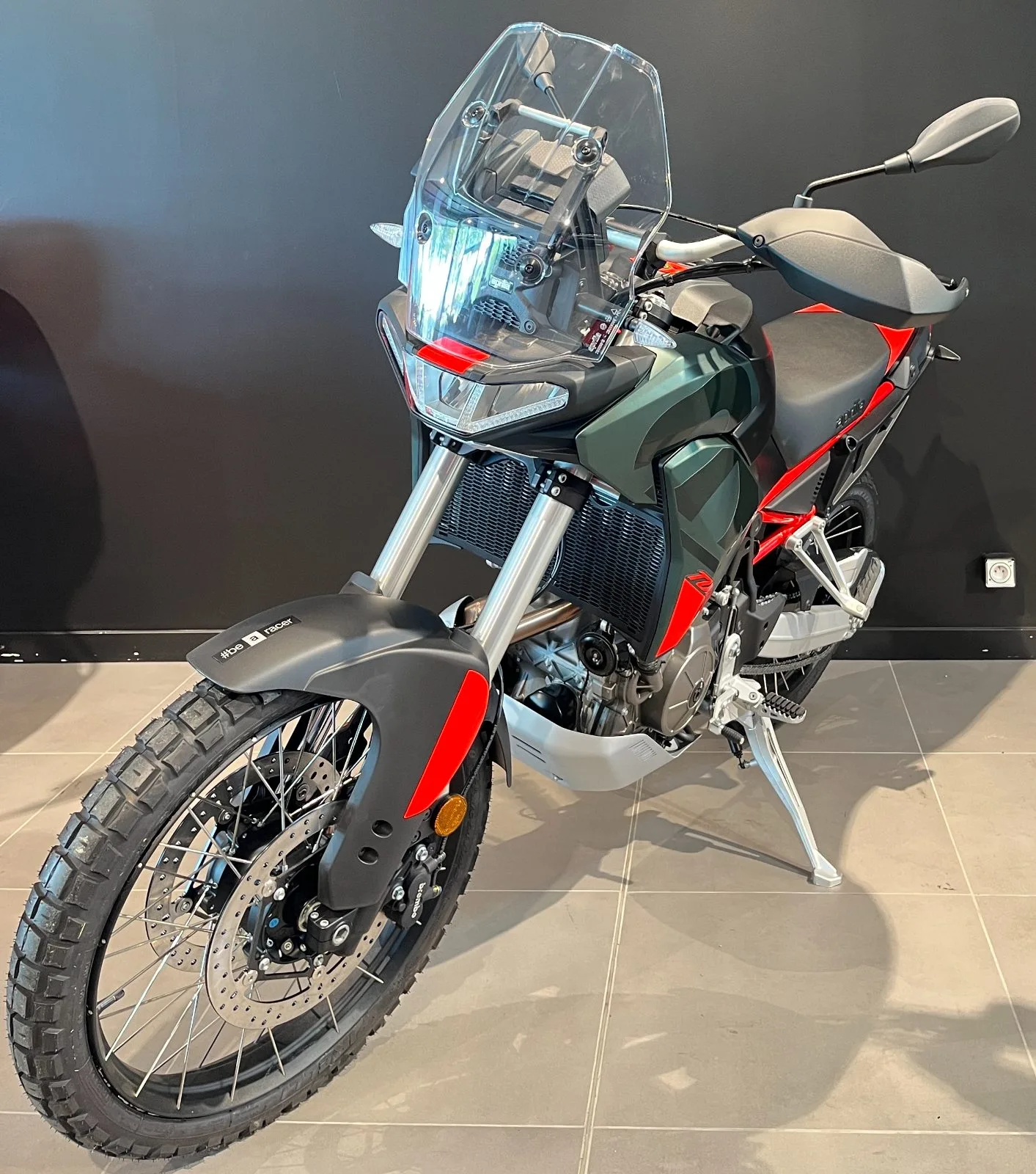 Ducati Tuareg 660 2025 d'occasion