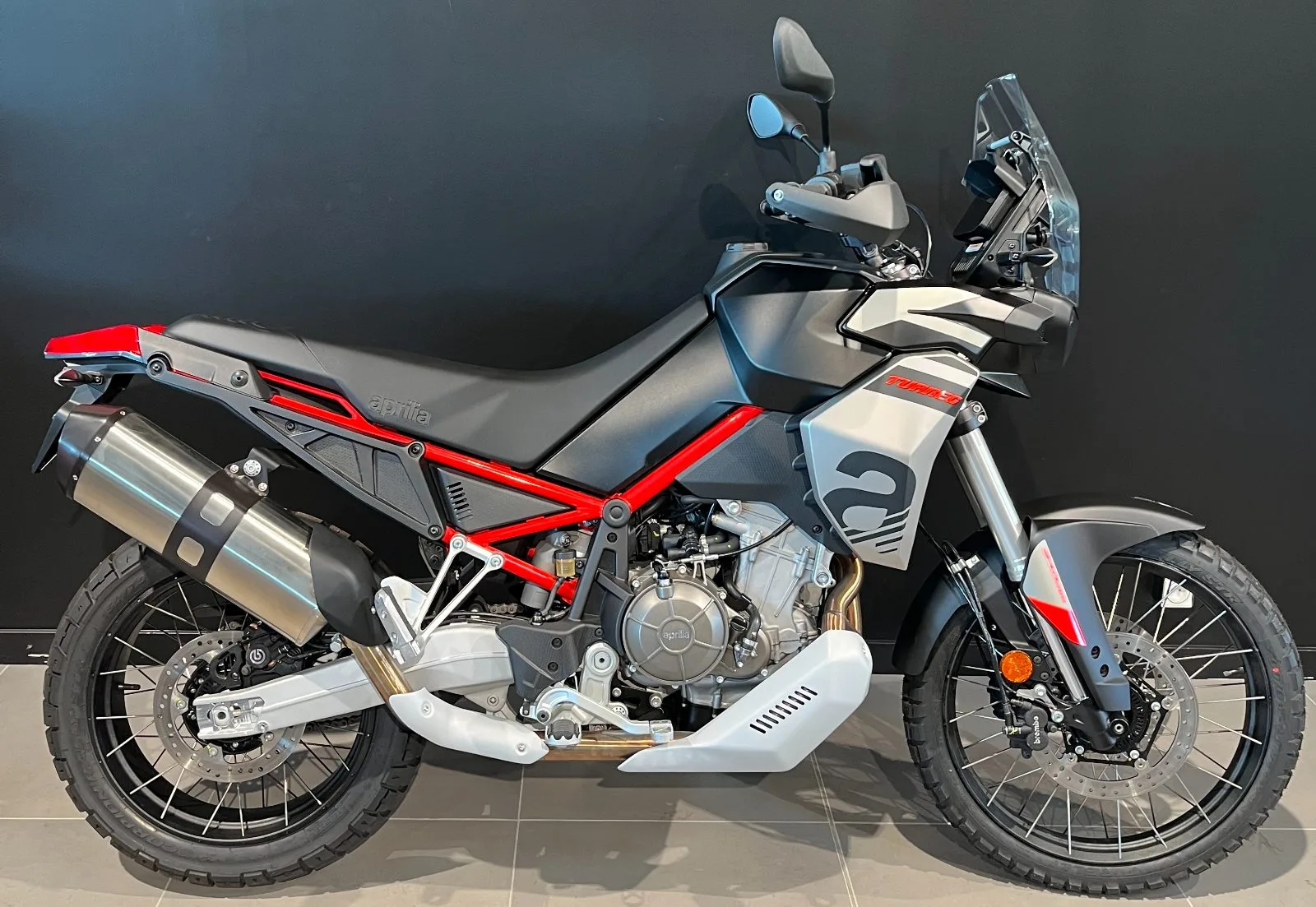 Ducati Tuareg 660 d'occasion