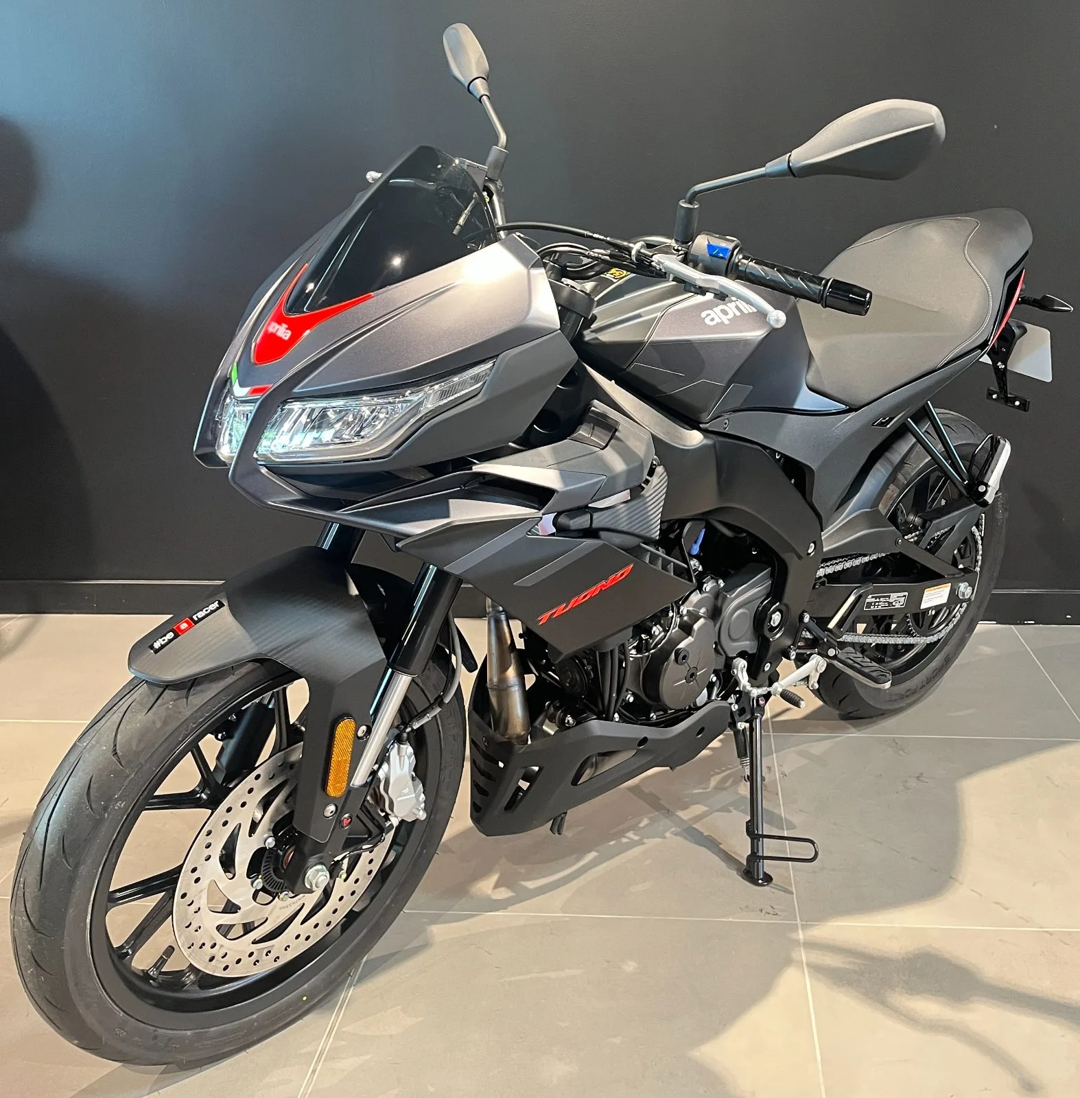 Ducati Tuono 125 d'occasion