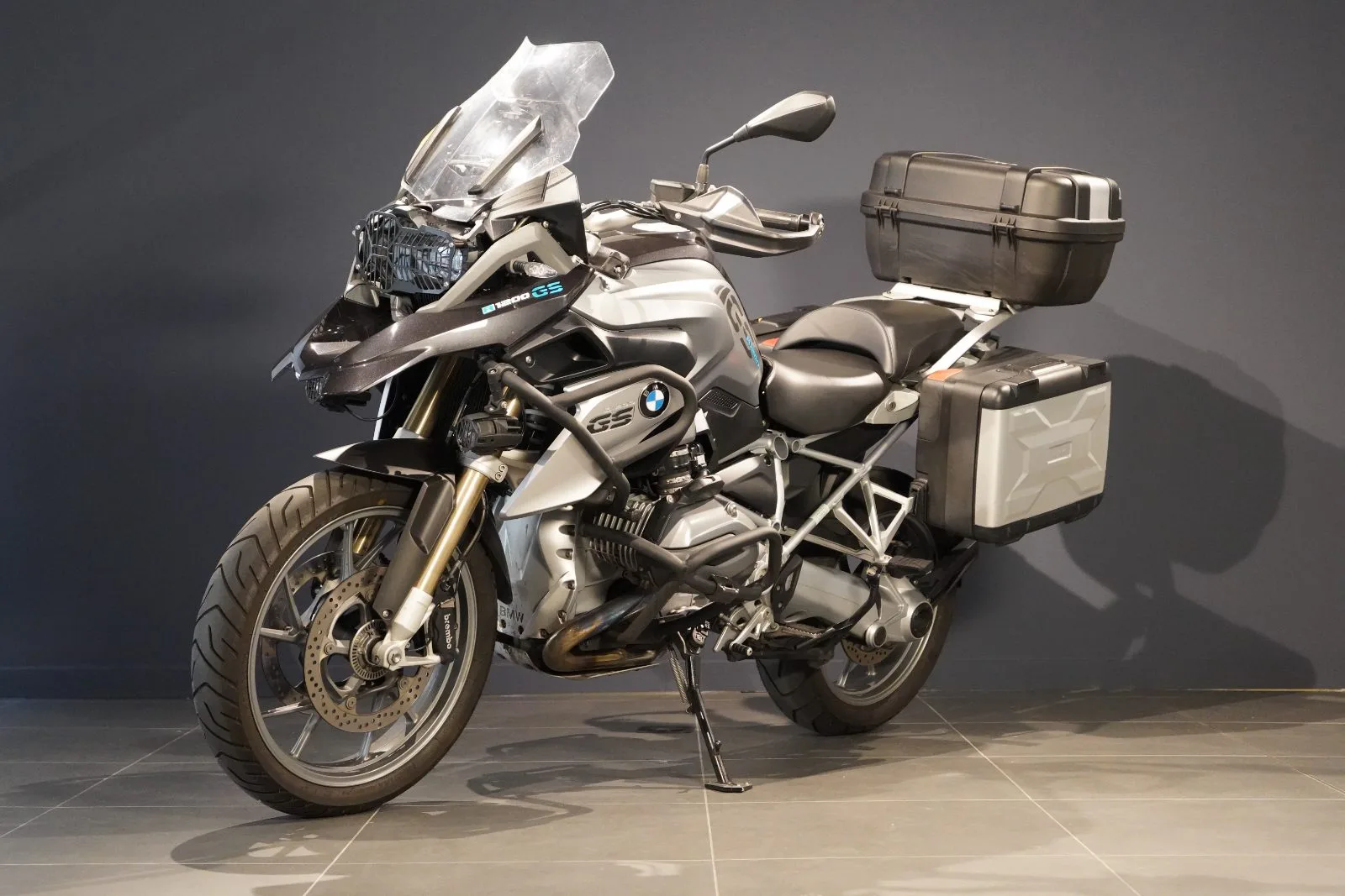 BMW R 1200 GS