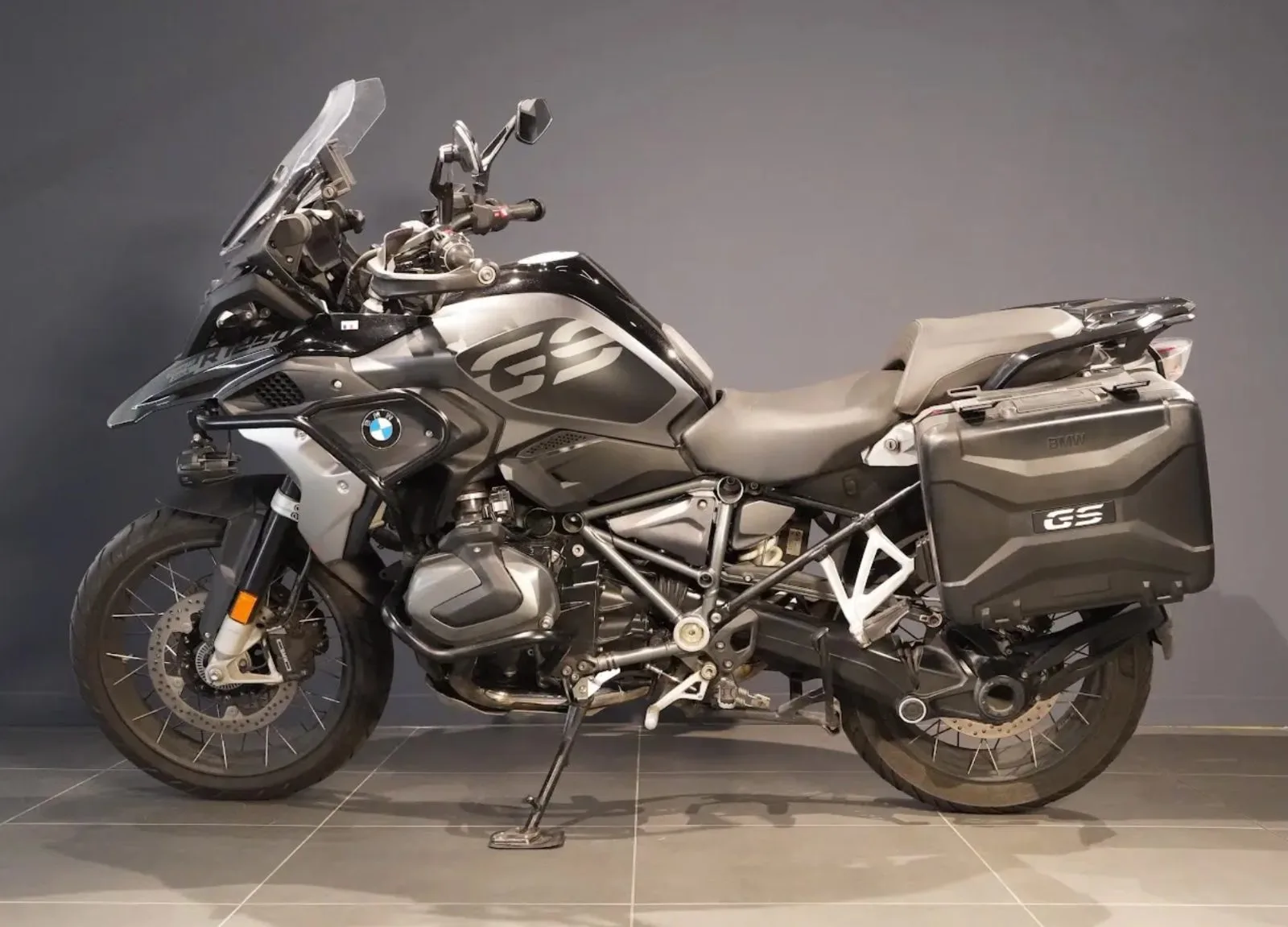 Ducati R 1250 GS d'occasion
