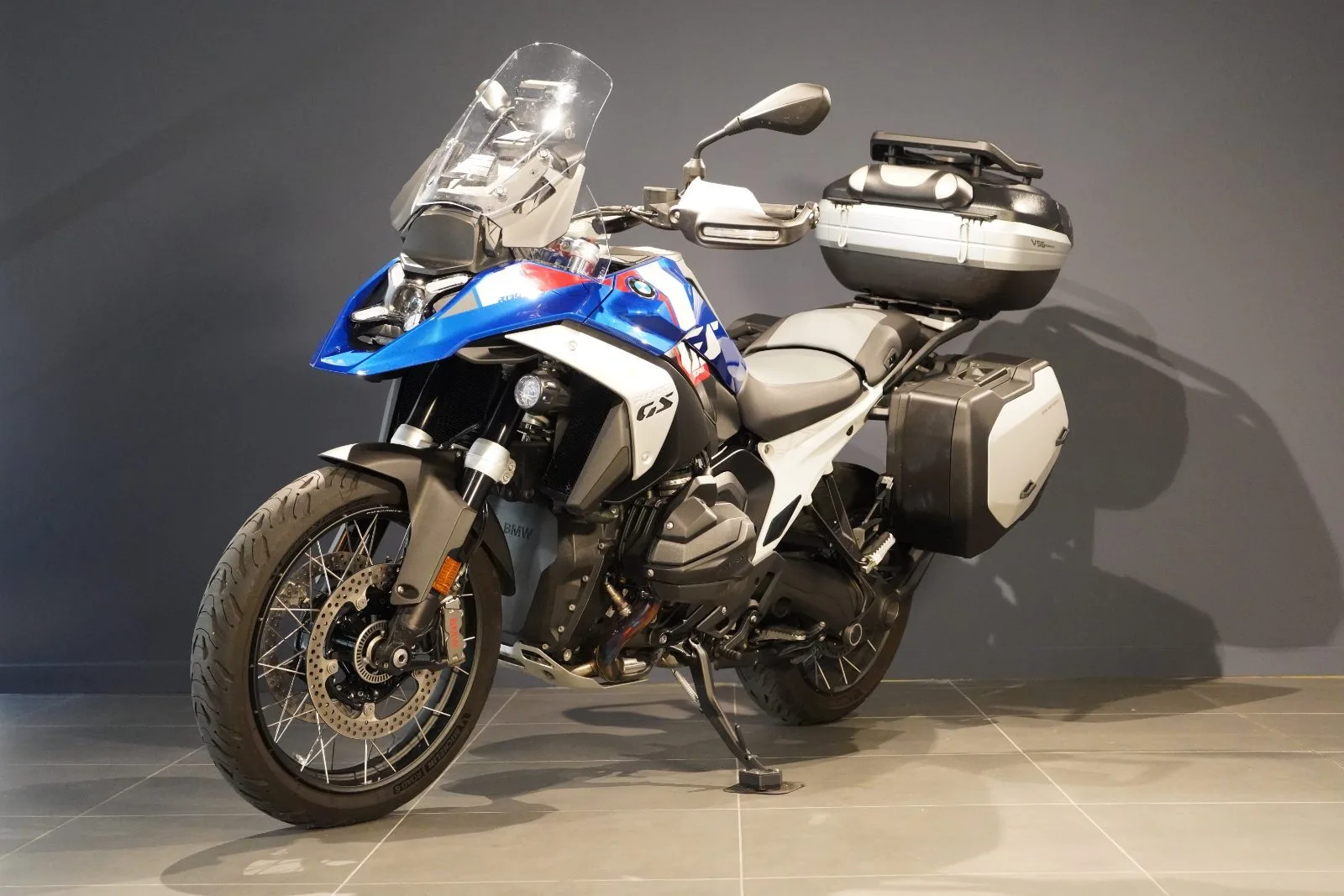 BMW R 1300 GS