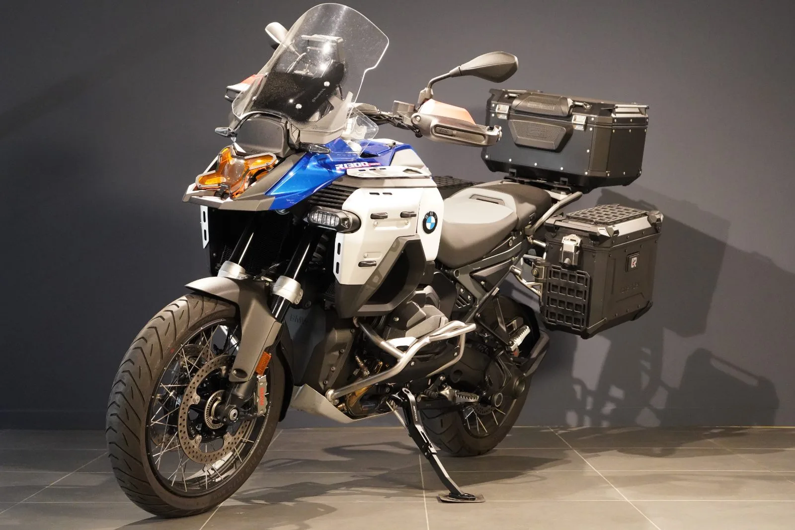 Ducati R 1300 GS Adventure Trophy d'occasion