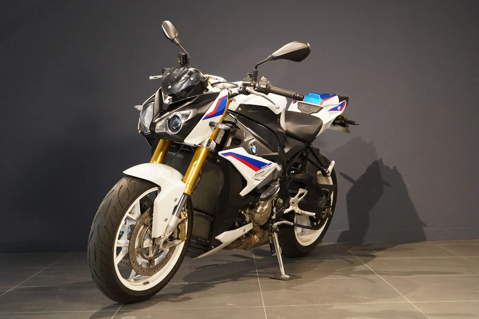 Ducati S 1000 R d'occasion