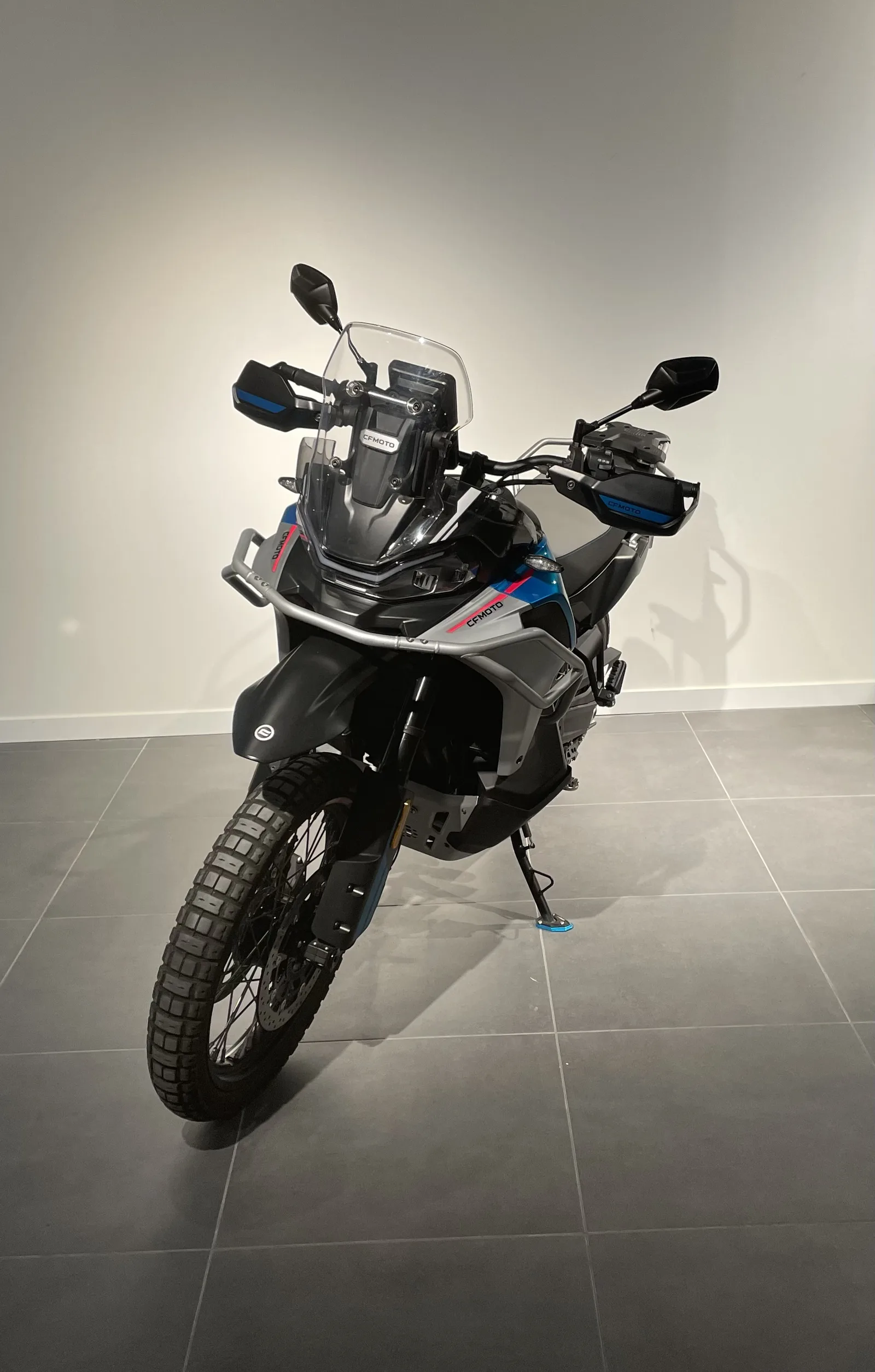 CF Moto 800 Mtx