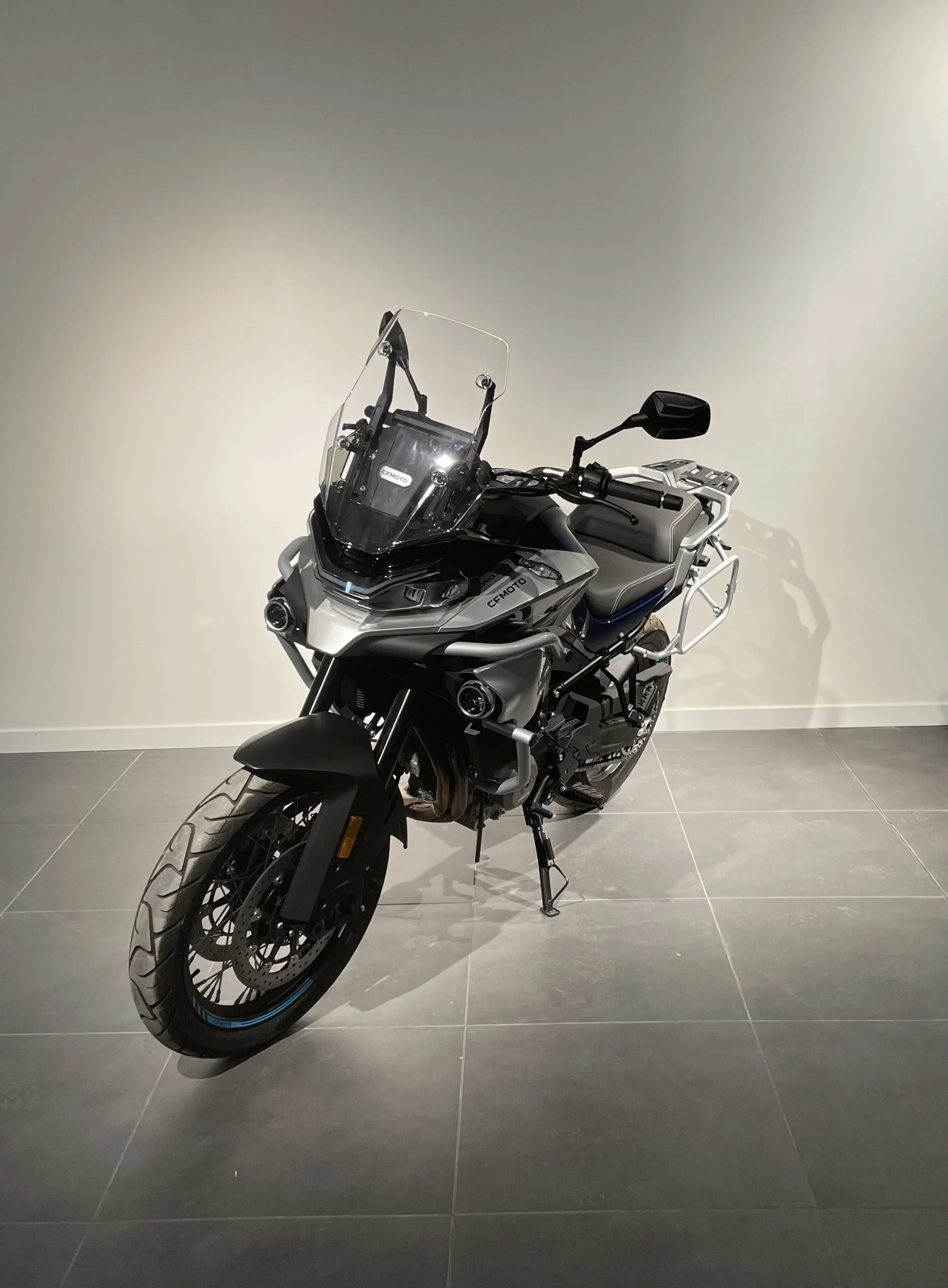 CFMOTO DESTOCKAGE800 MT Sport