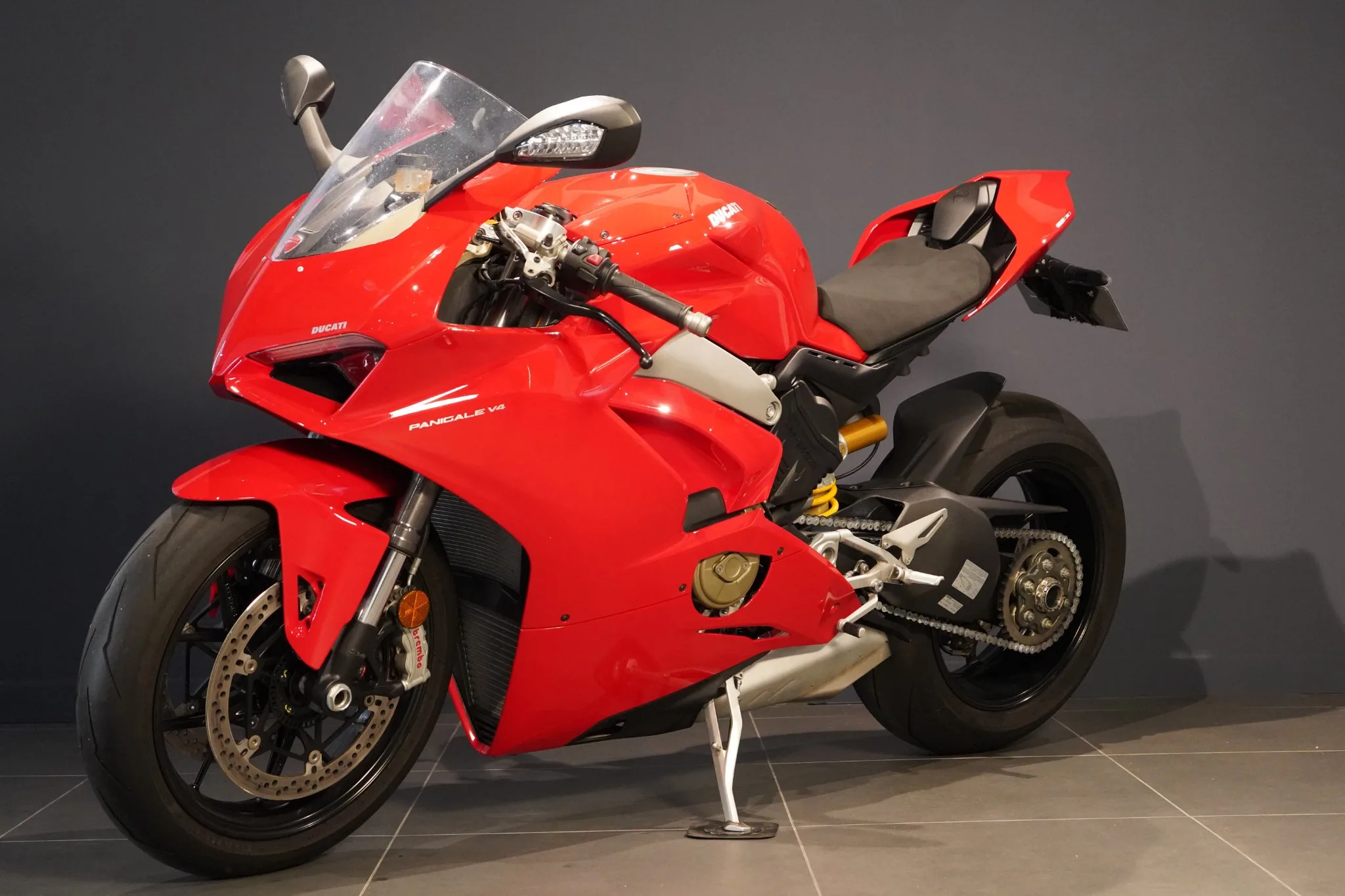 Ducati Panigale V4 Panigale V4
