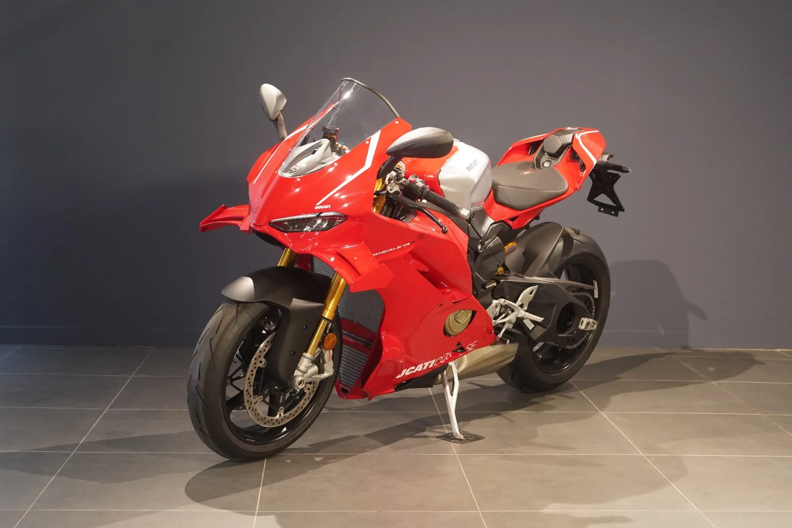 Ducati Panigale V4R Livery d'occasion