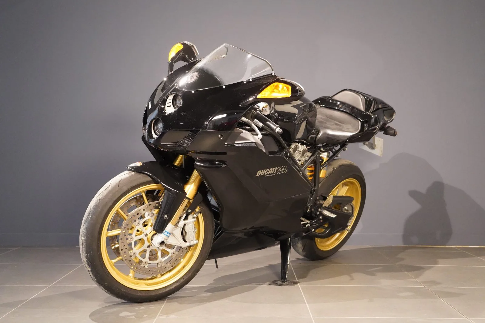 Ducati Superbike 999 S d'occasion
