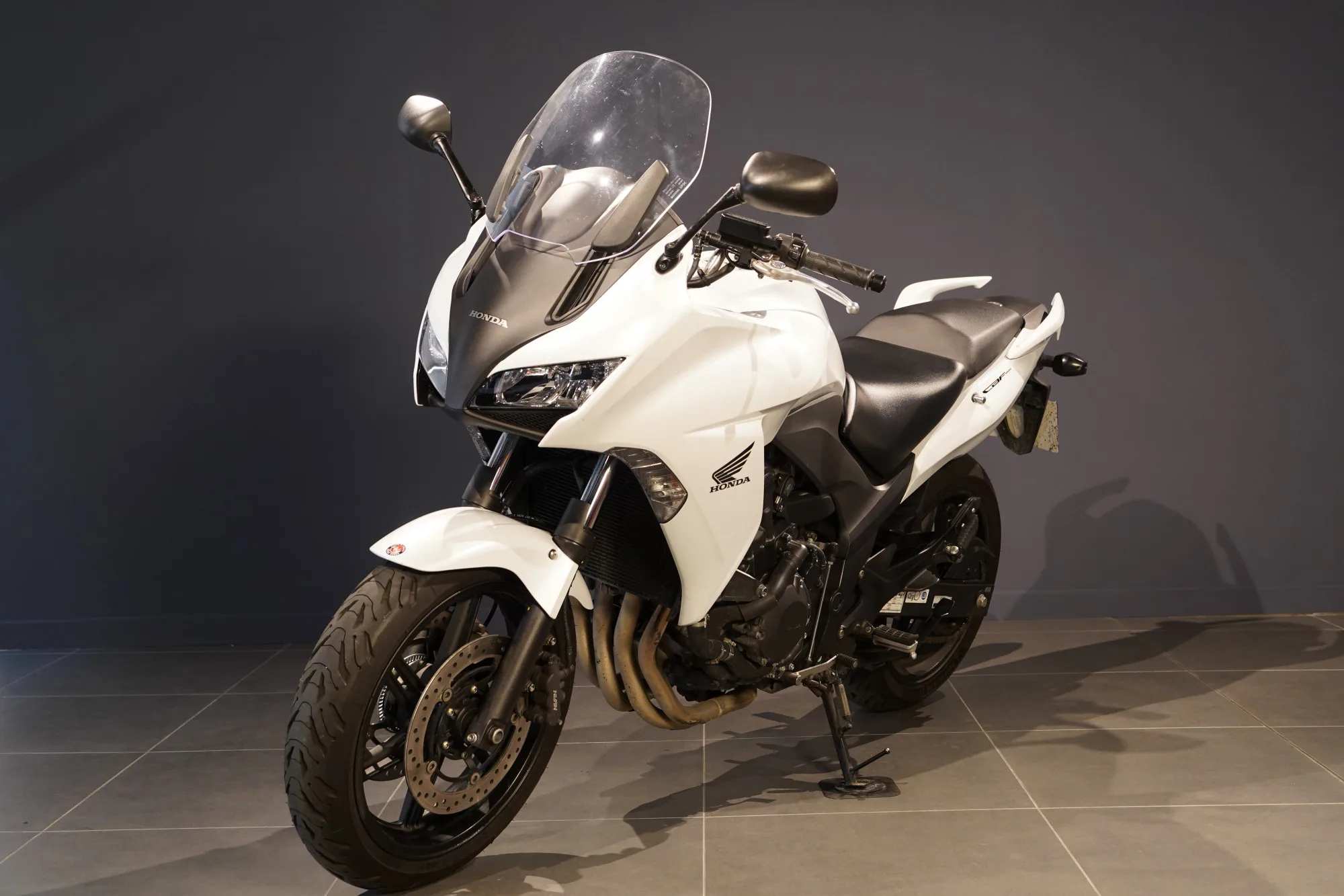 Honda CB 1000 FA