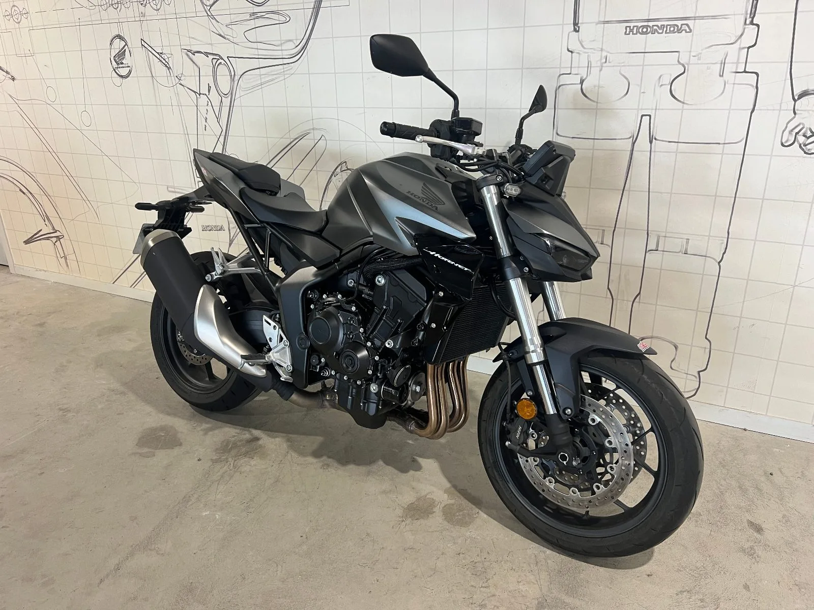 Ducati CB1000 Hornet  d'occasion