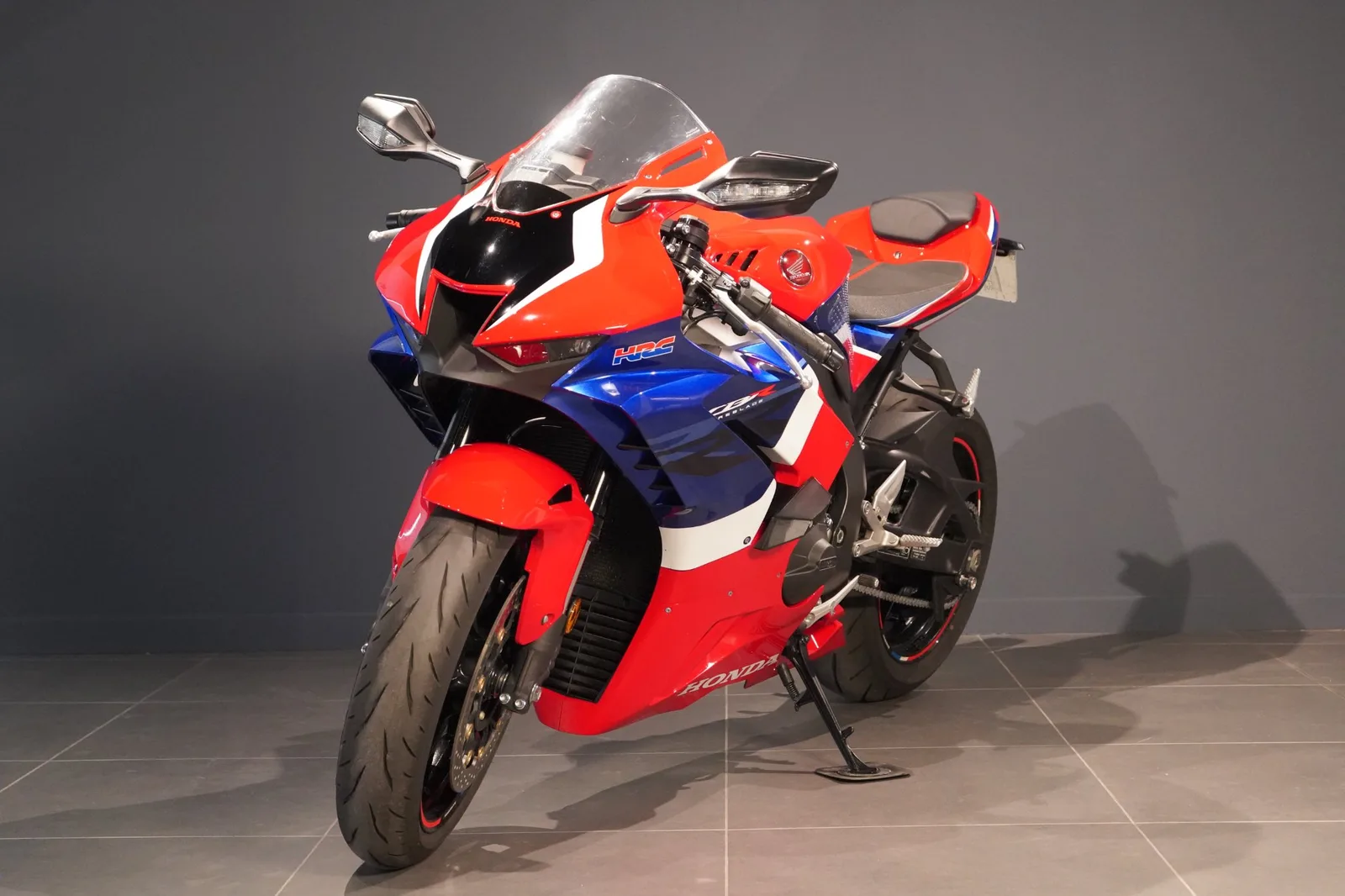 Ducati CBR 1000 Rr-R Rr-R d'occasion