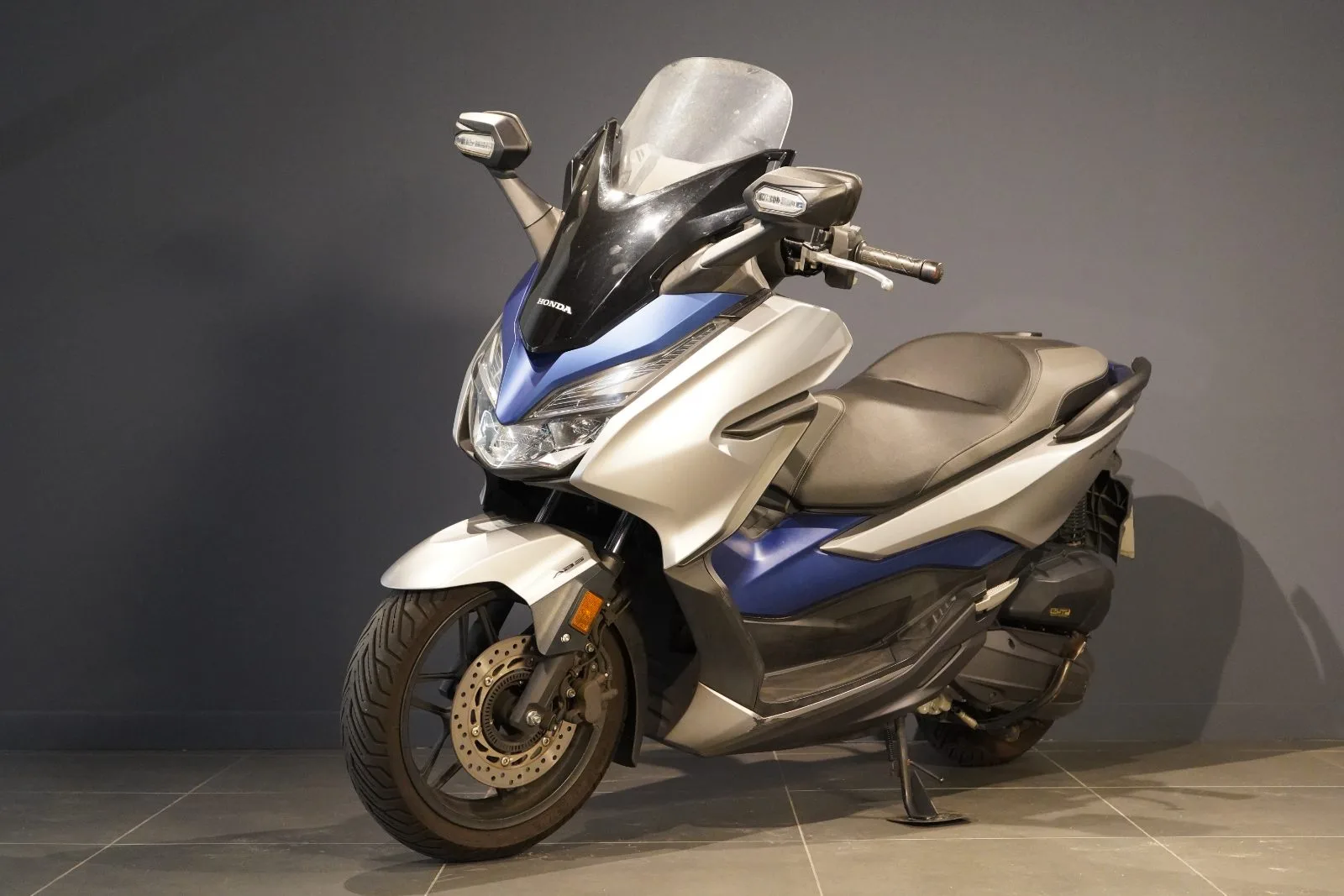 Ducati Forza 125 d'occasion