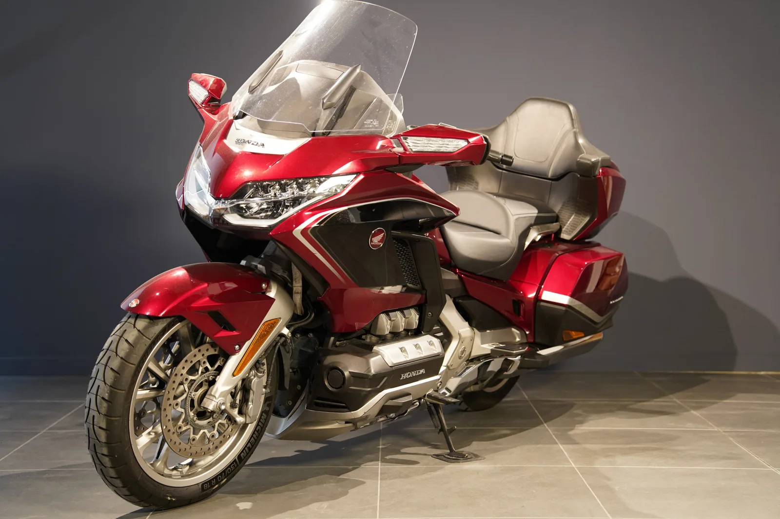 Honda GL 1800