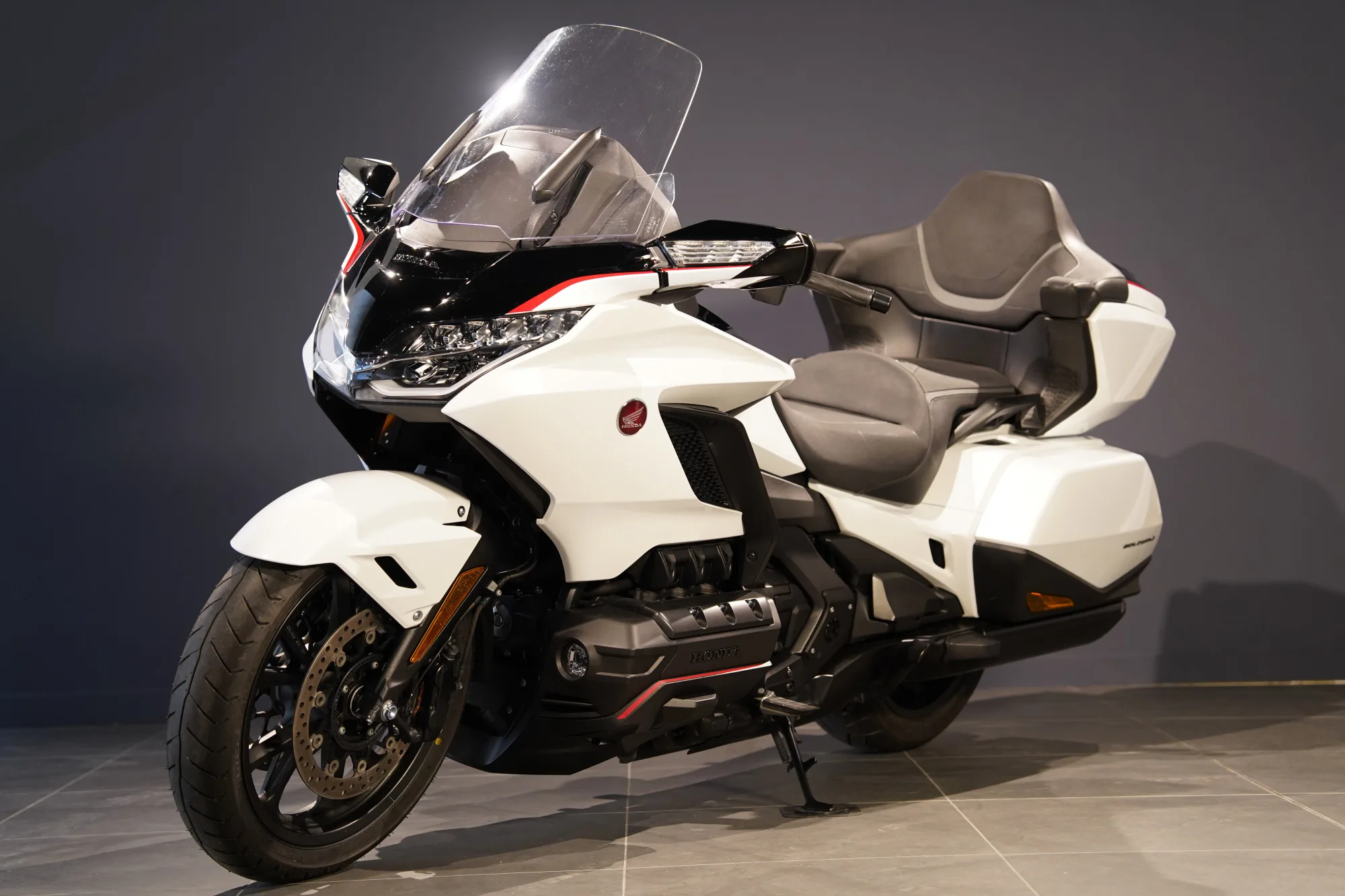 Honda GL 1800 Goldwing Touring DCT