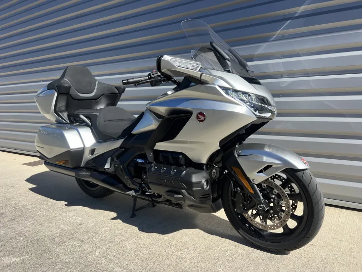 Honda Goldwing Touring DCT STD/50EME Anniversa