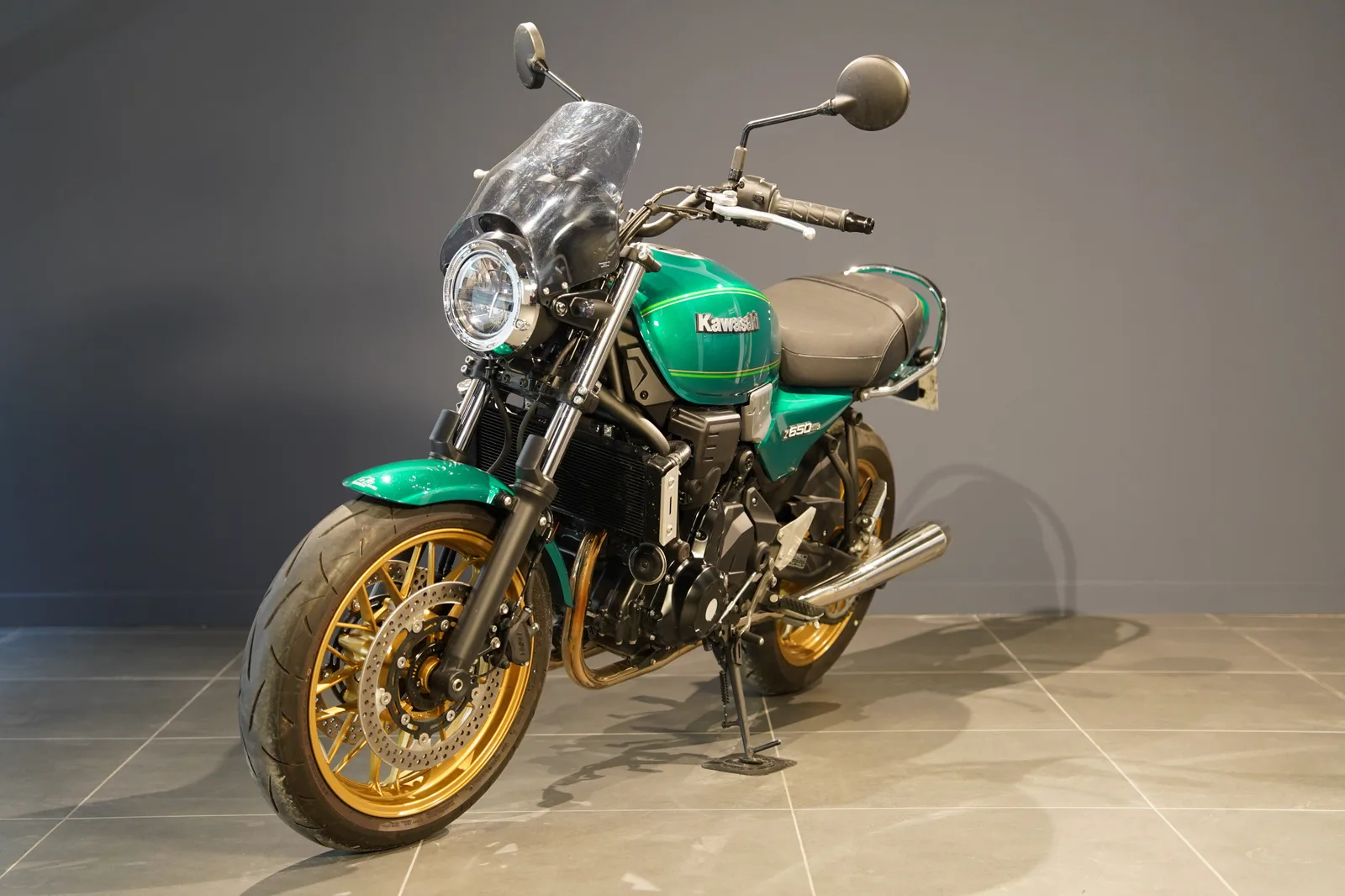 Ducati Z 650 RS d'occasion
