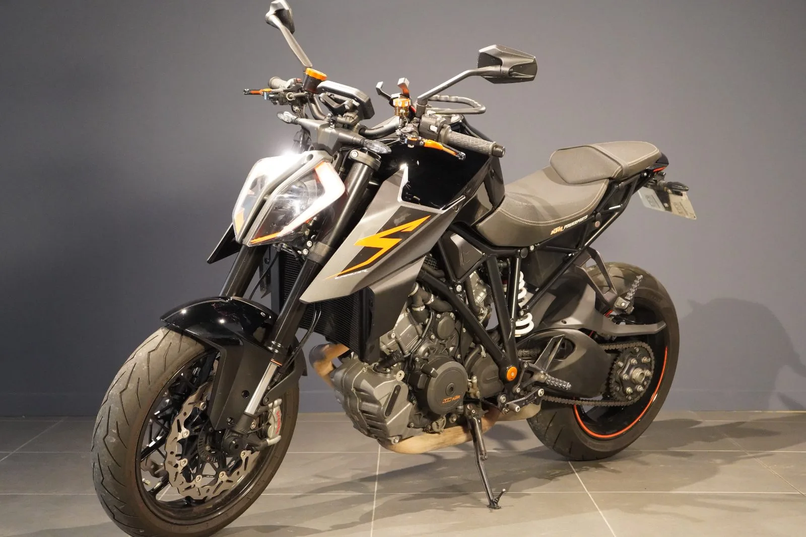 Ducati 1290 Super Duke R d'occasion