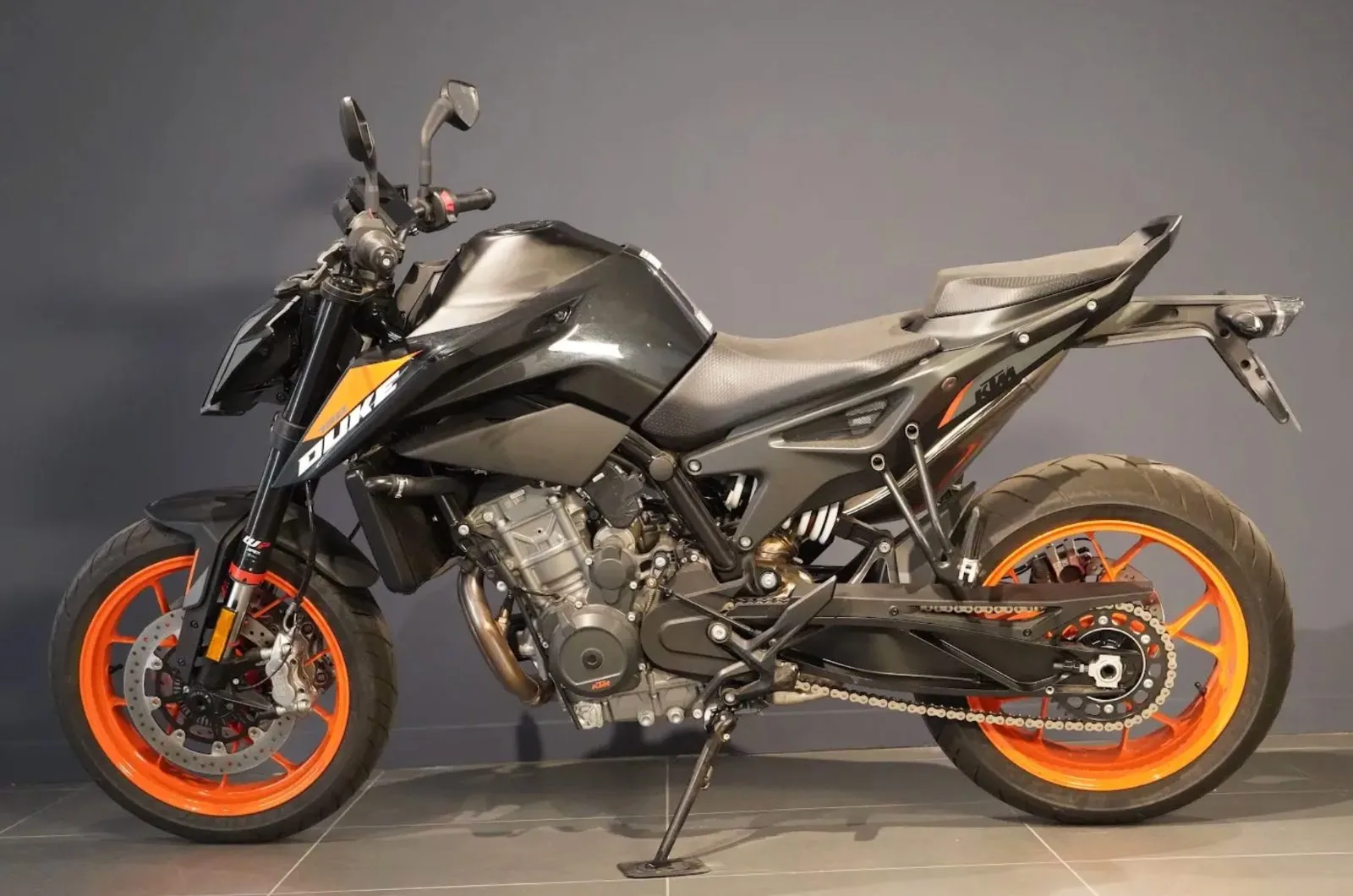 Ducati 790 Duke L d'occasion