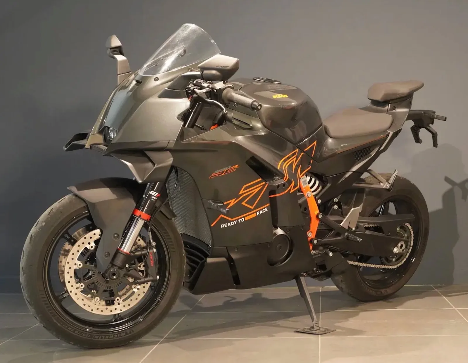 Ducati 990 RC R d'occasion