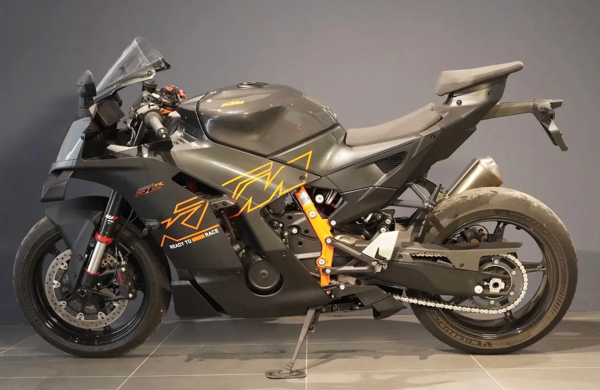 KTM 990 RC R
