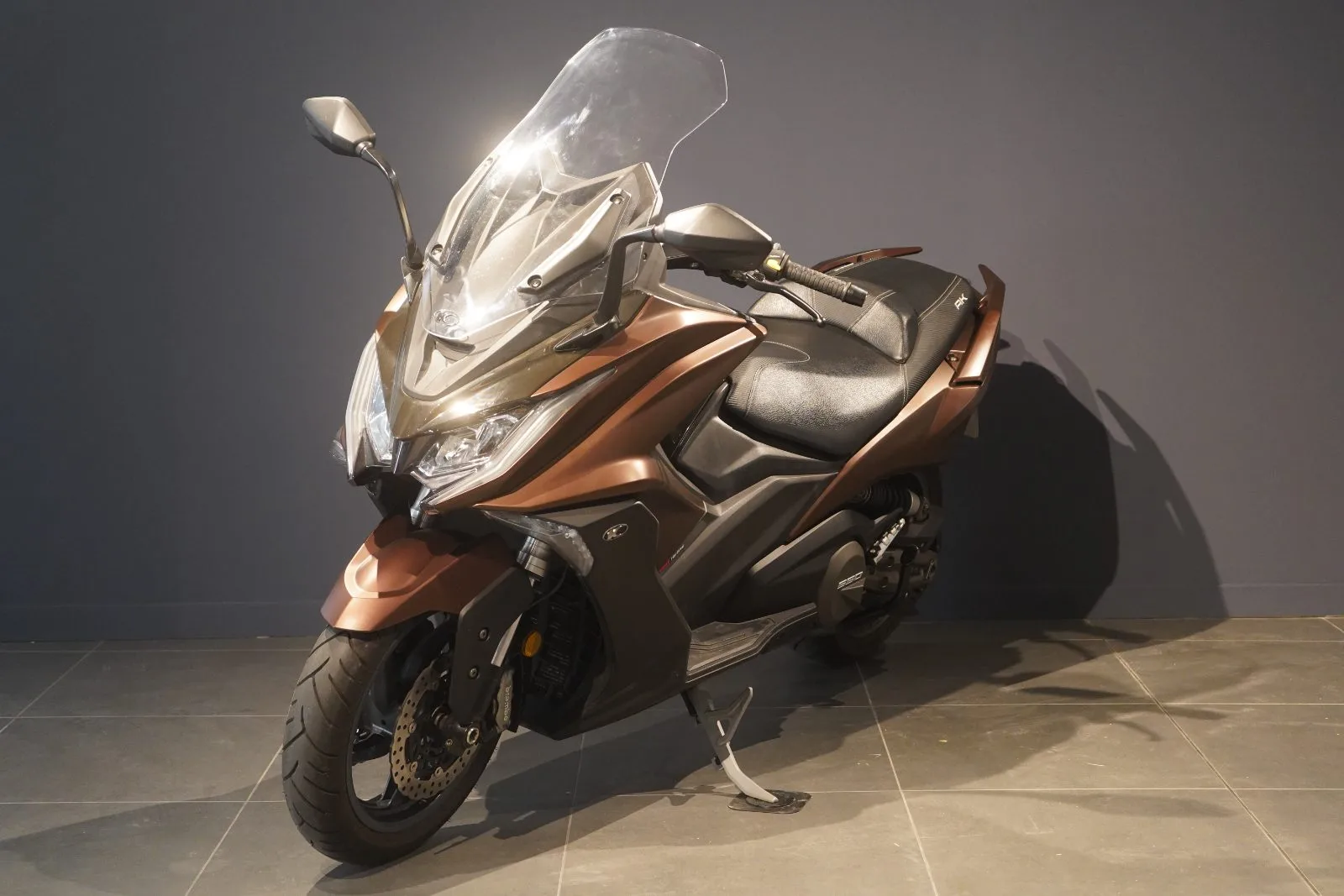 Ducati Ak 550 d'occasion