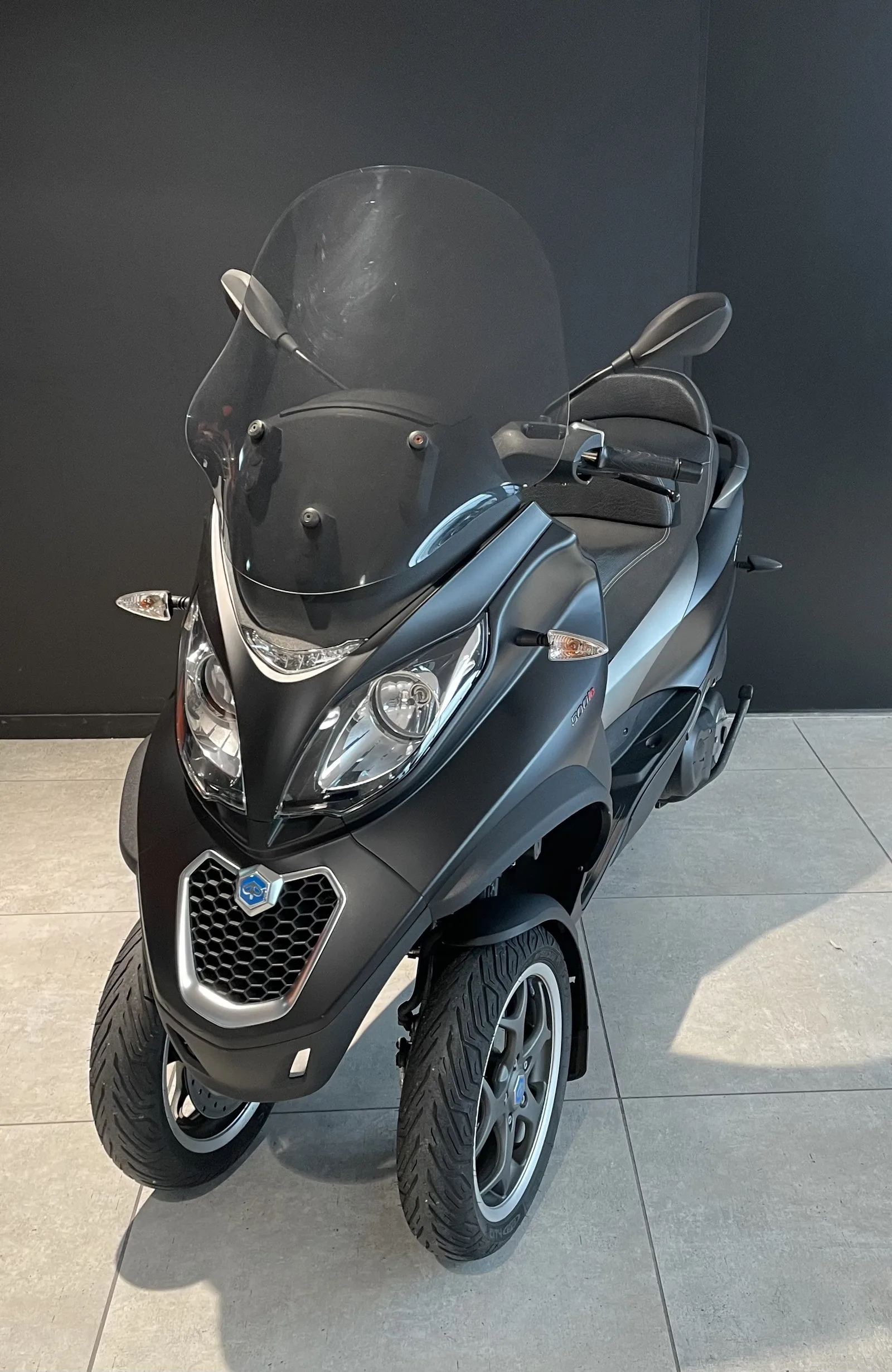 Piaggio MP3 500 HPE Sport ABS/ASR