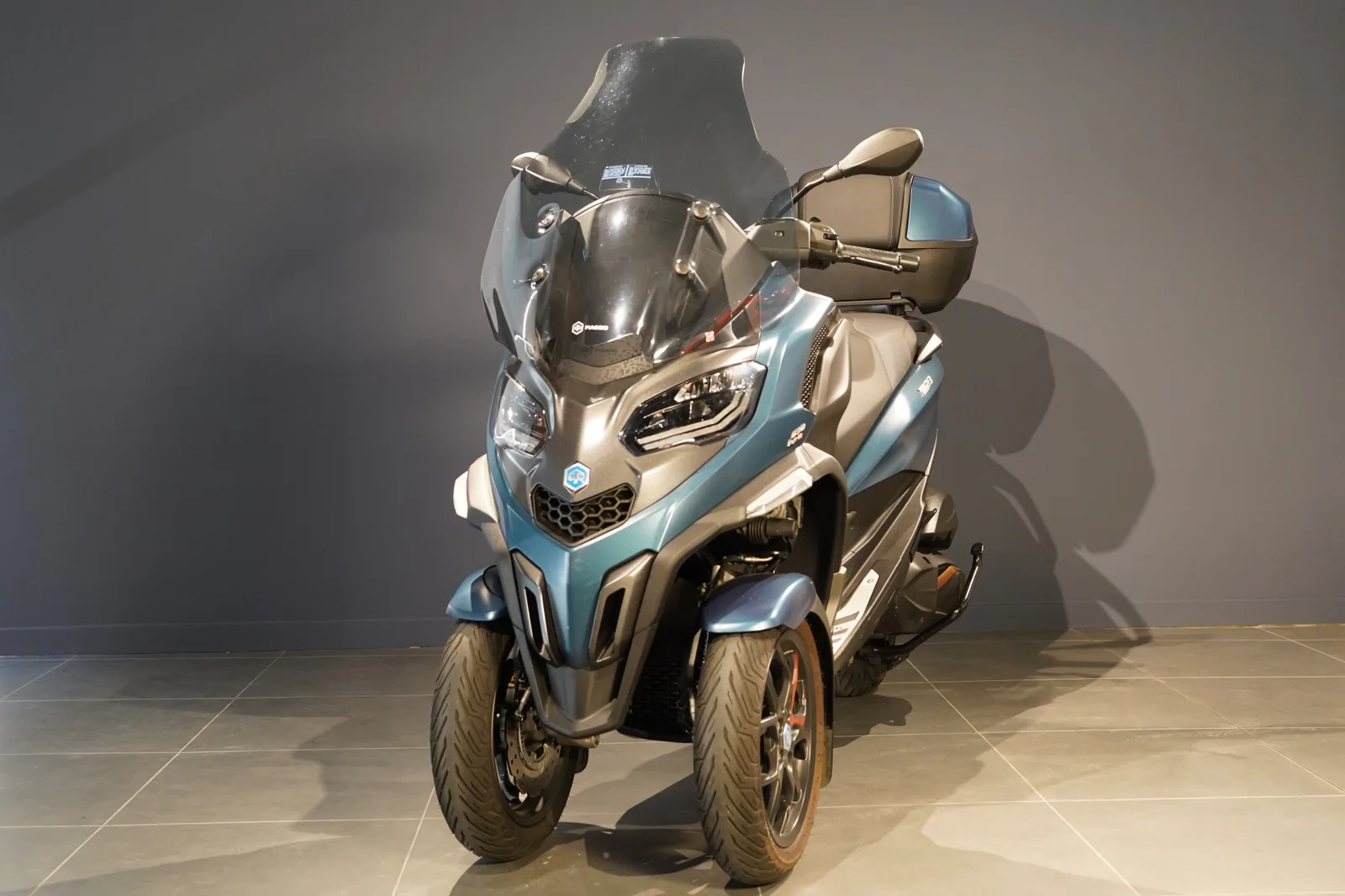 Piaggio MP3 530 HPE