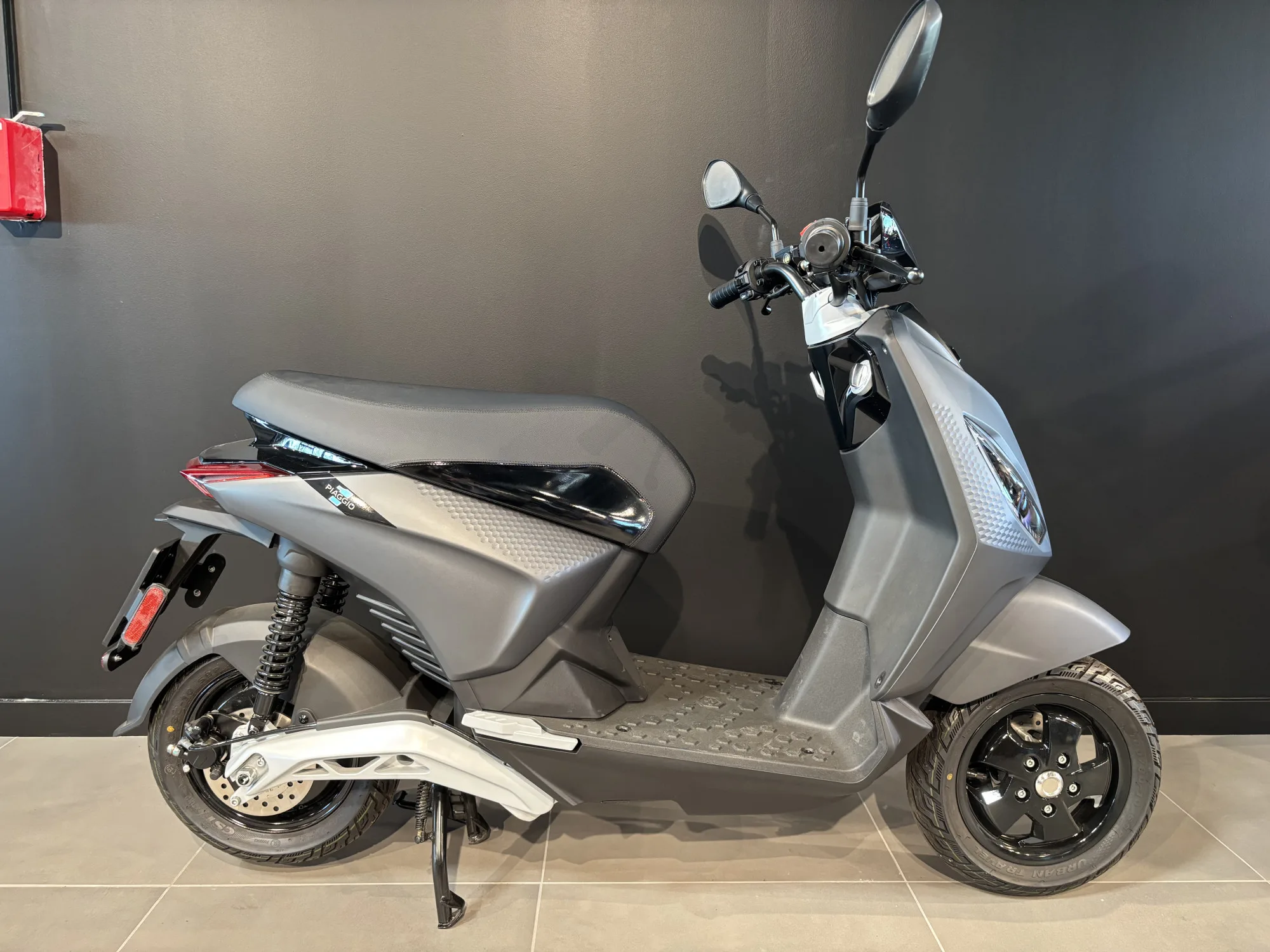 Piaggio One Active 60Km/H