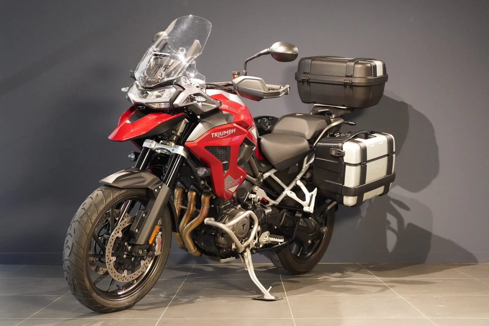 Ducati Tiger 1200 GT Pro d'occasion