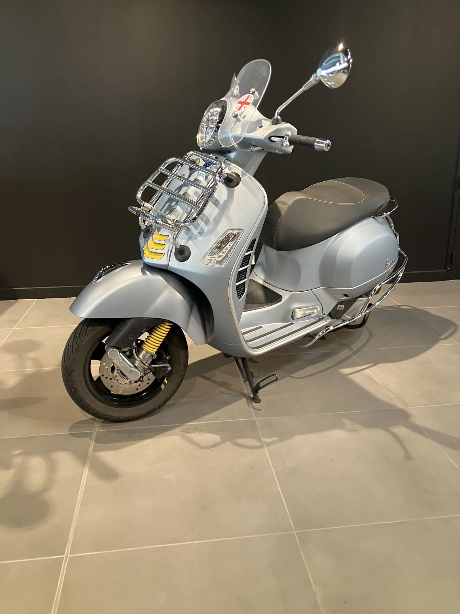 Ducati Gts 125 E5 d'occasion