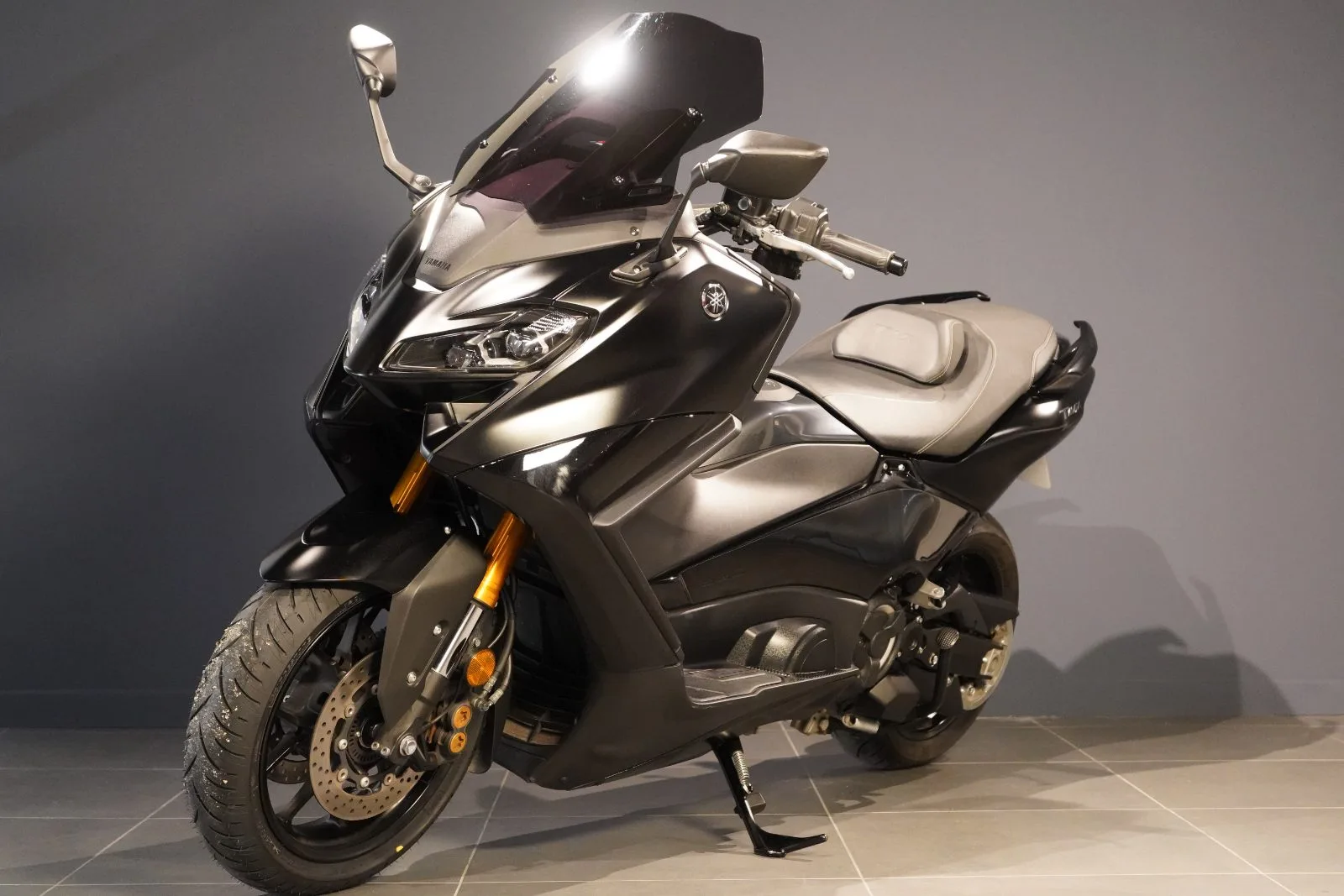 Yamaha T-Max 560 Tech Max
