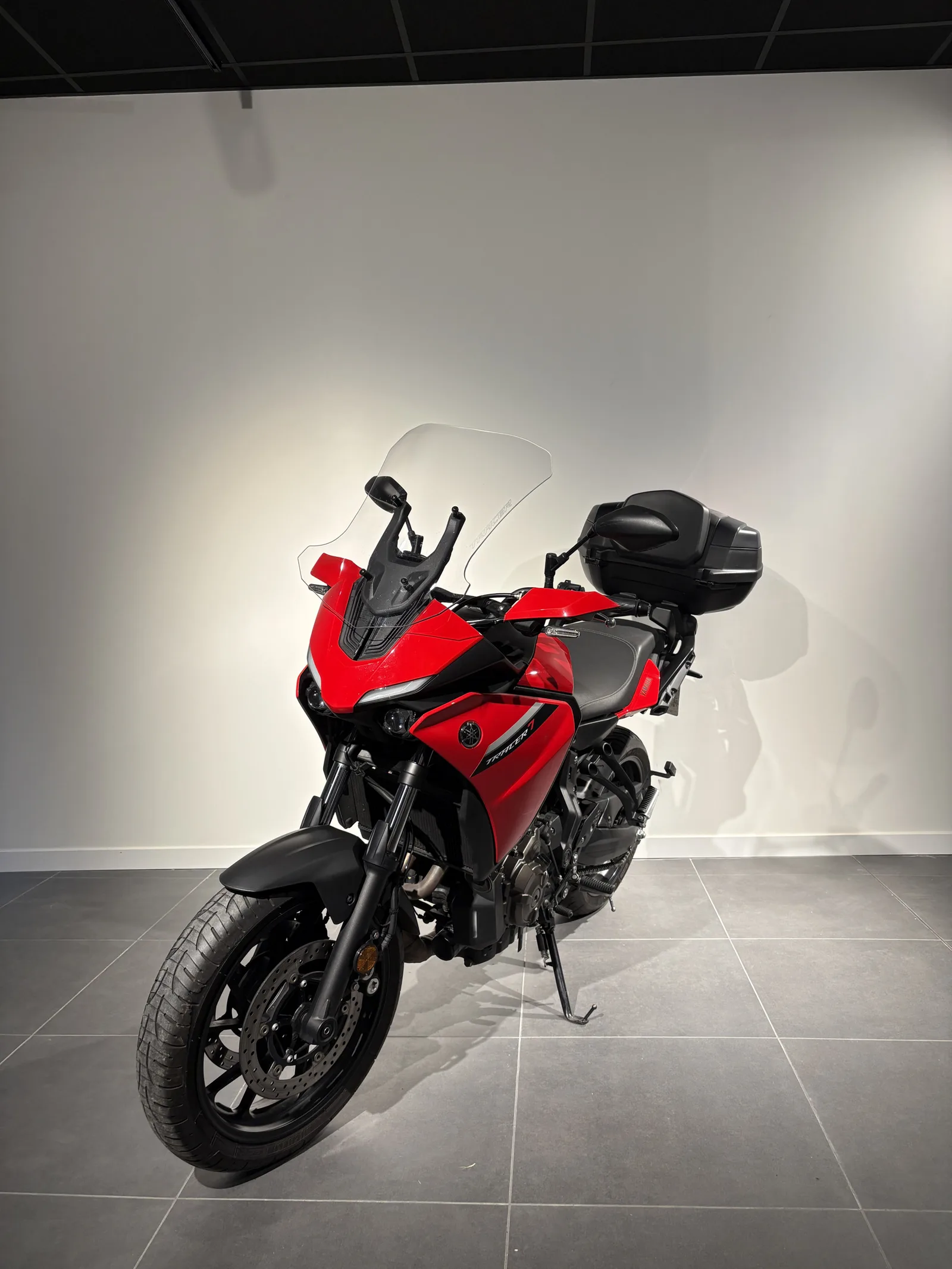 Yamaha Tracer 7 GT