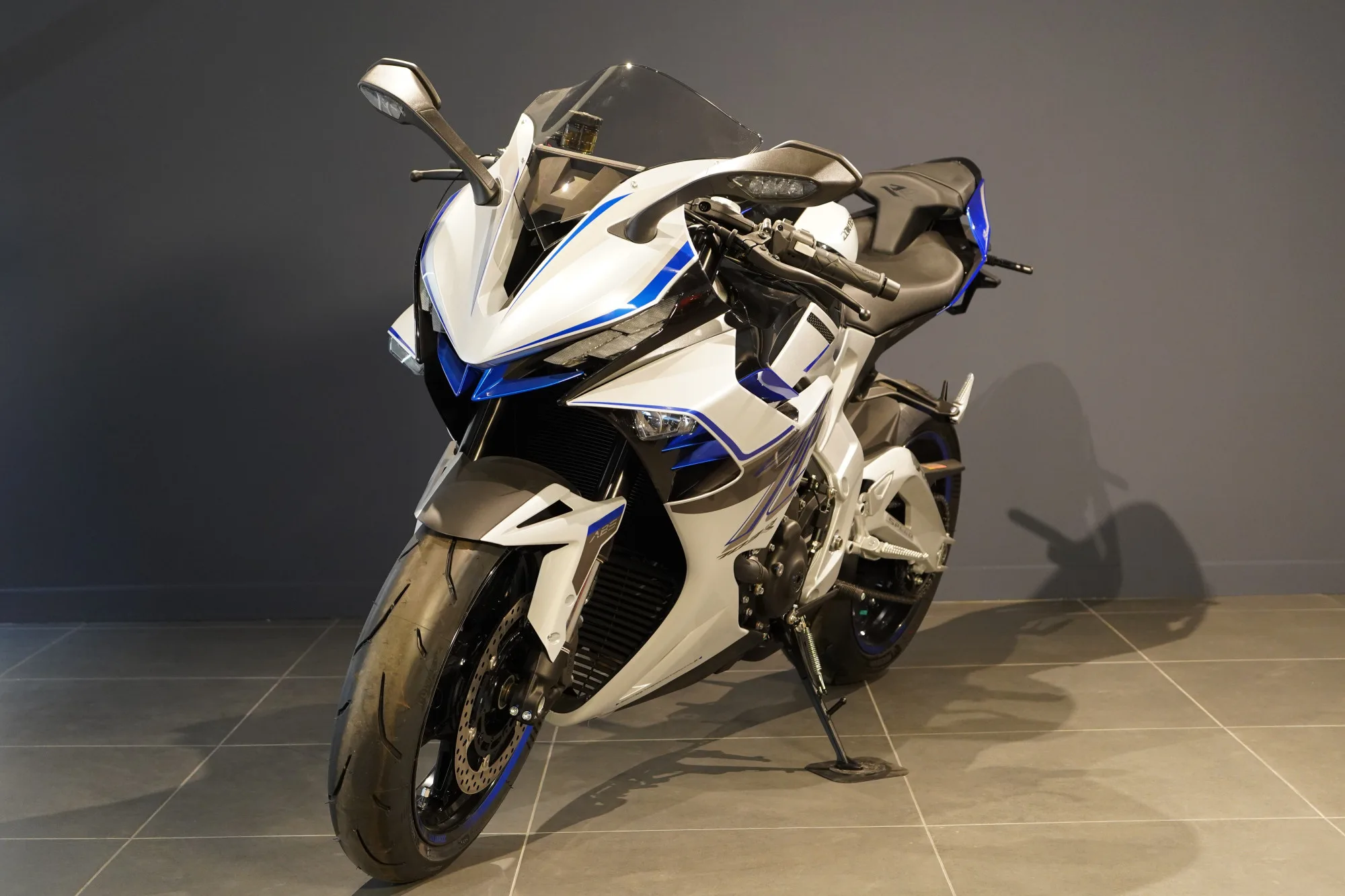 Zontes 703 RR