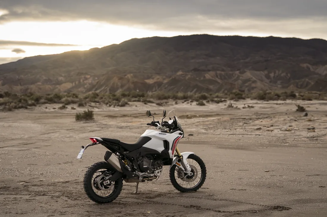 DesertX