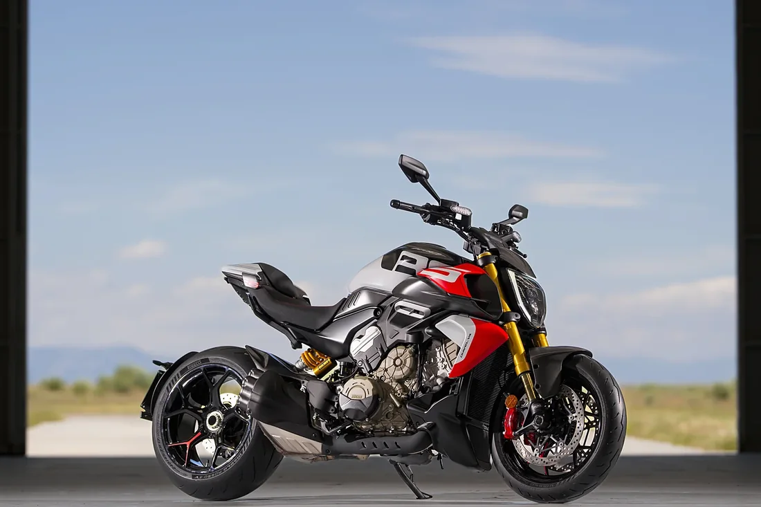 Diavel