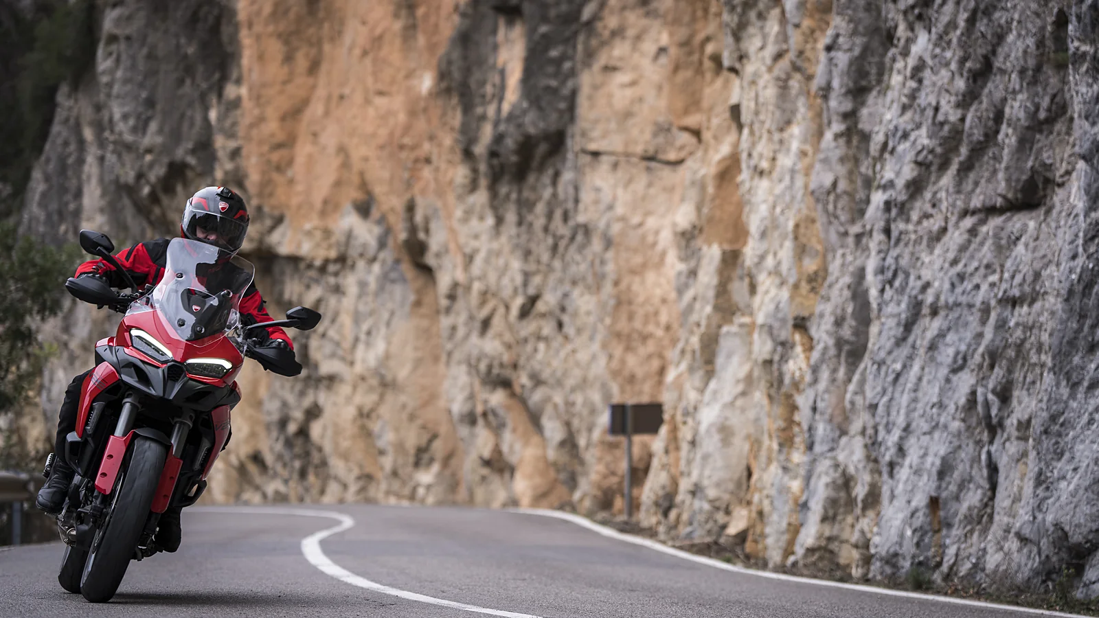 Ducati Multistrada