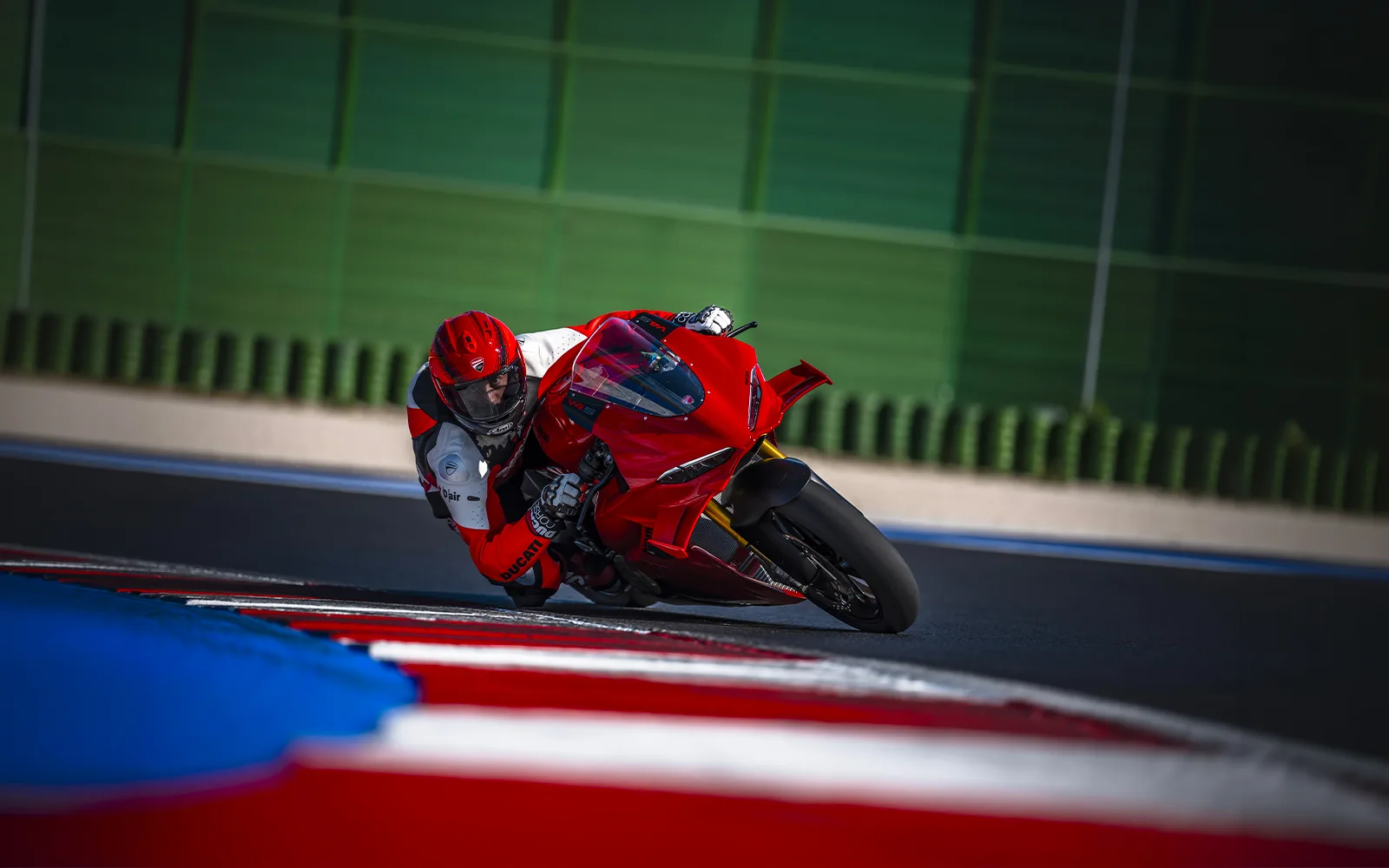 Ducati Panigale