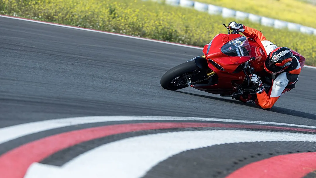 Ducati Panigale