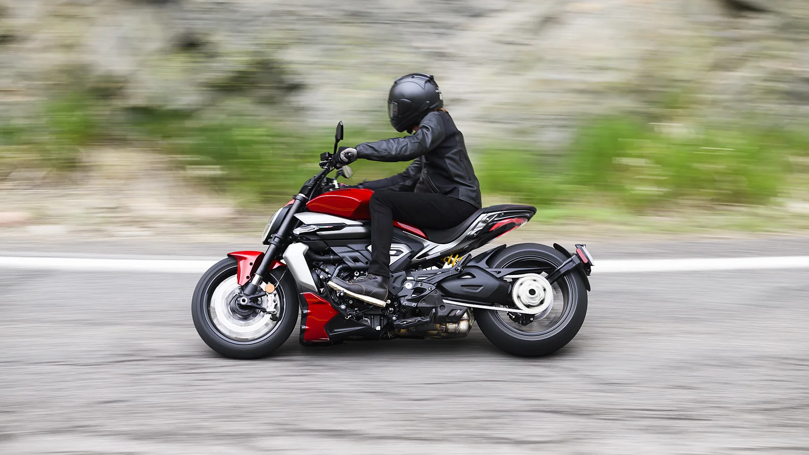 Ducati XDiavel