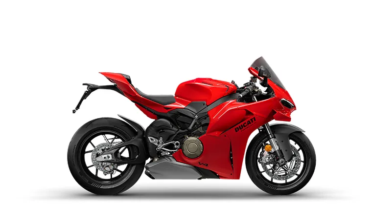 Panigale V4