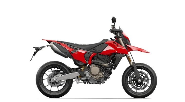 Hypermotard 698 Mono