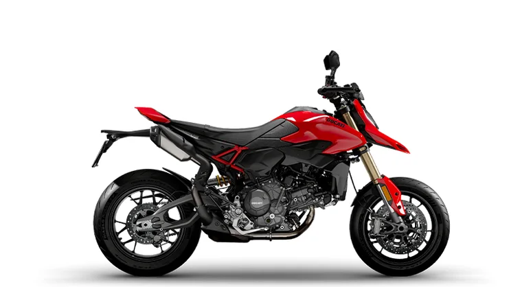Hypermotard V2